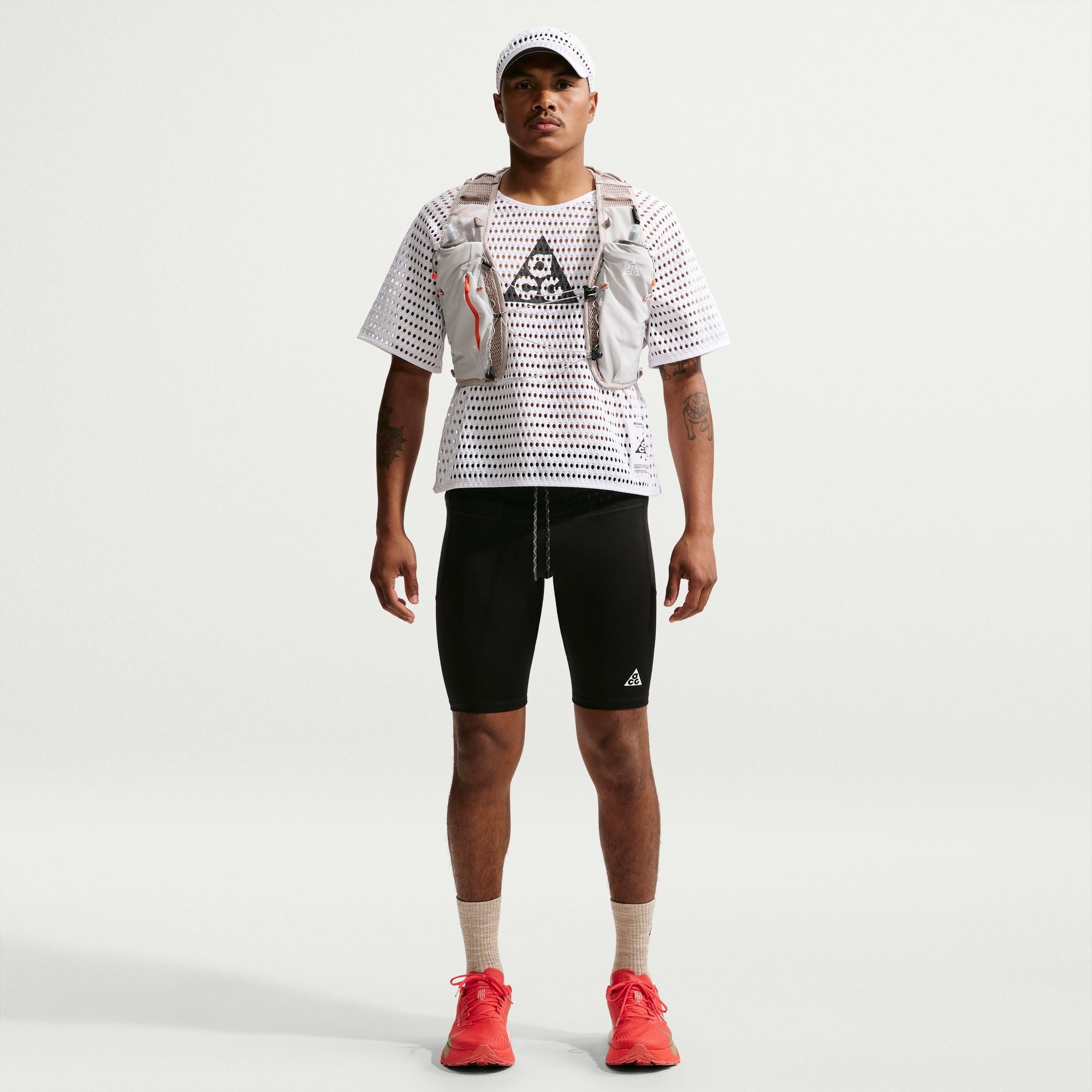 Men's Radical AirFlow Short Sleeve