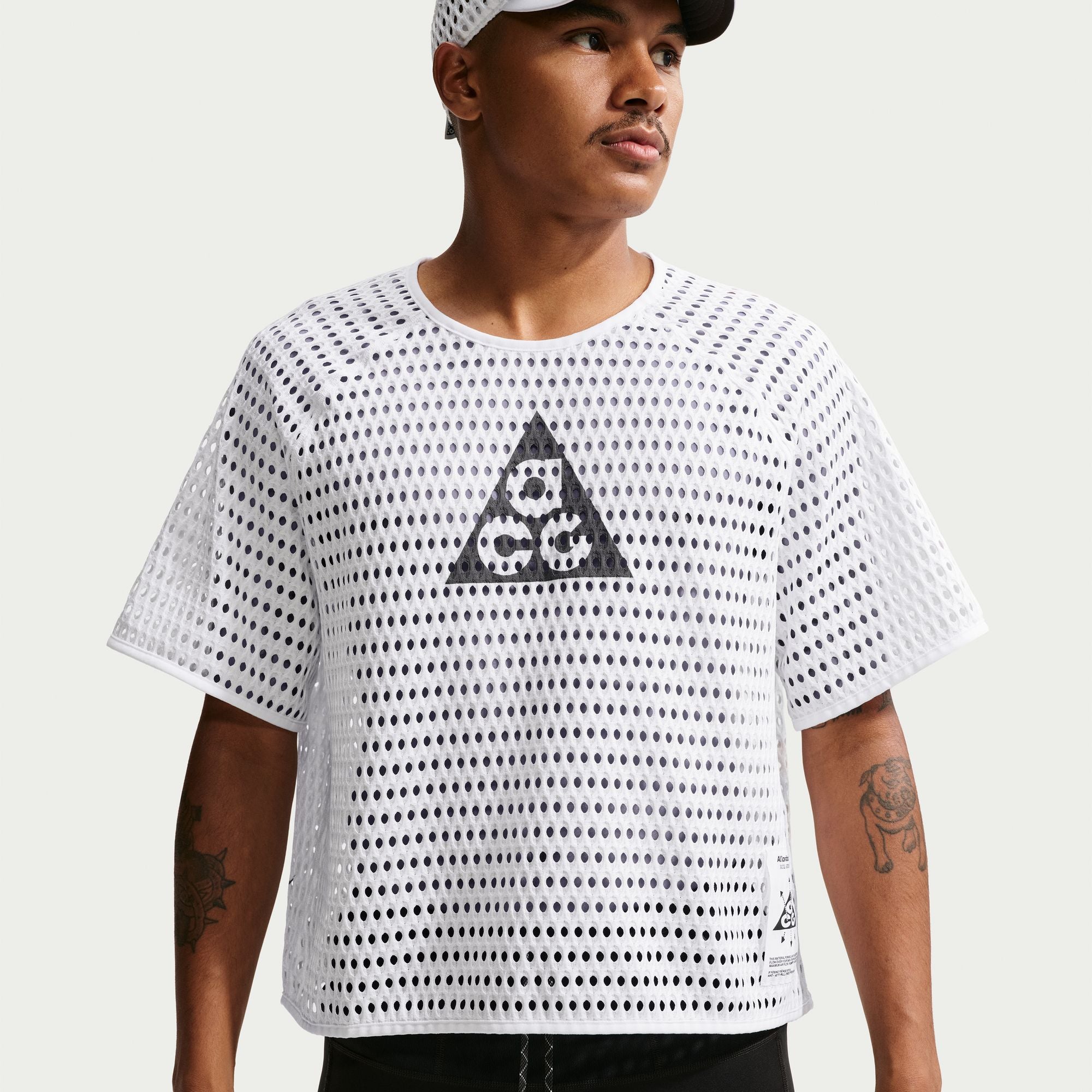 Men's Radical AirFlow Short Sleeve