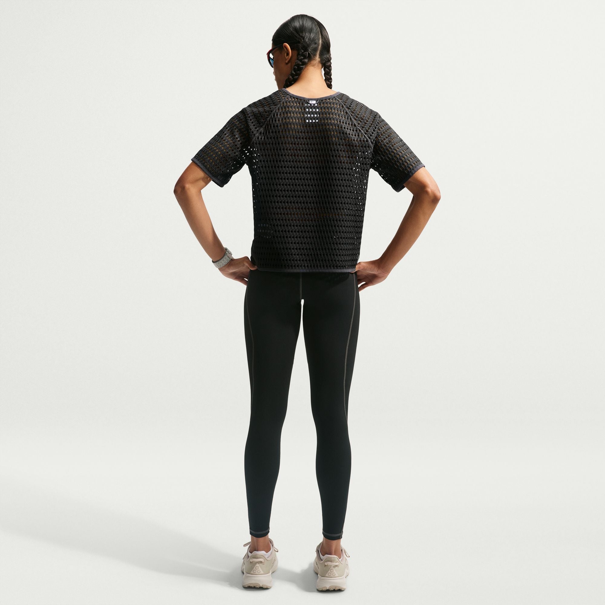 Women's Radical AirFlow Short Sleeve
