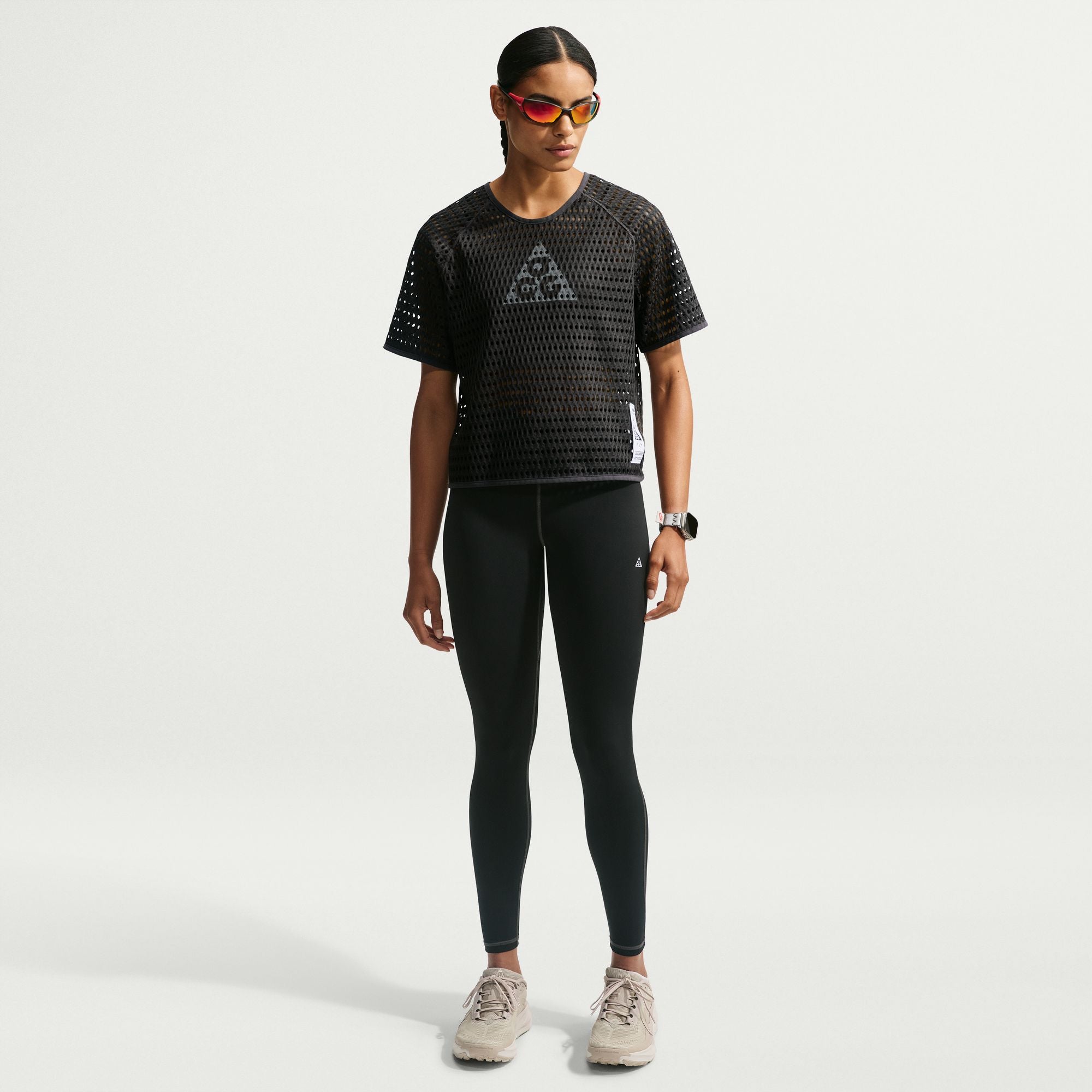 Women's Radical AirFlow Short Sleeve