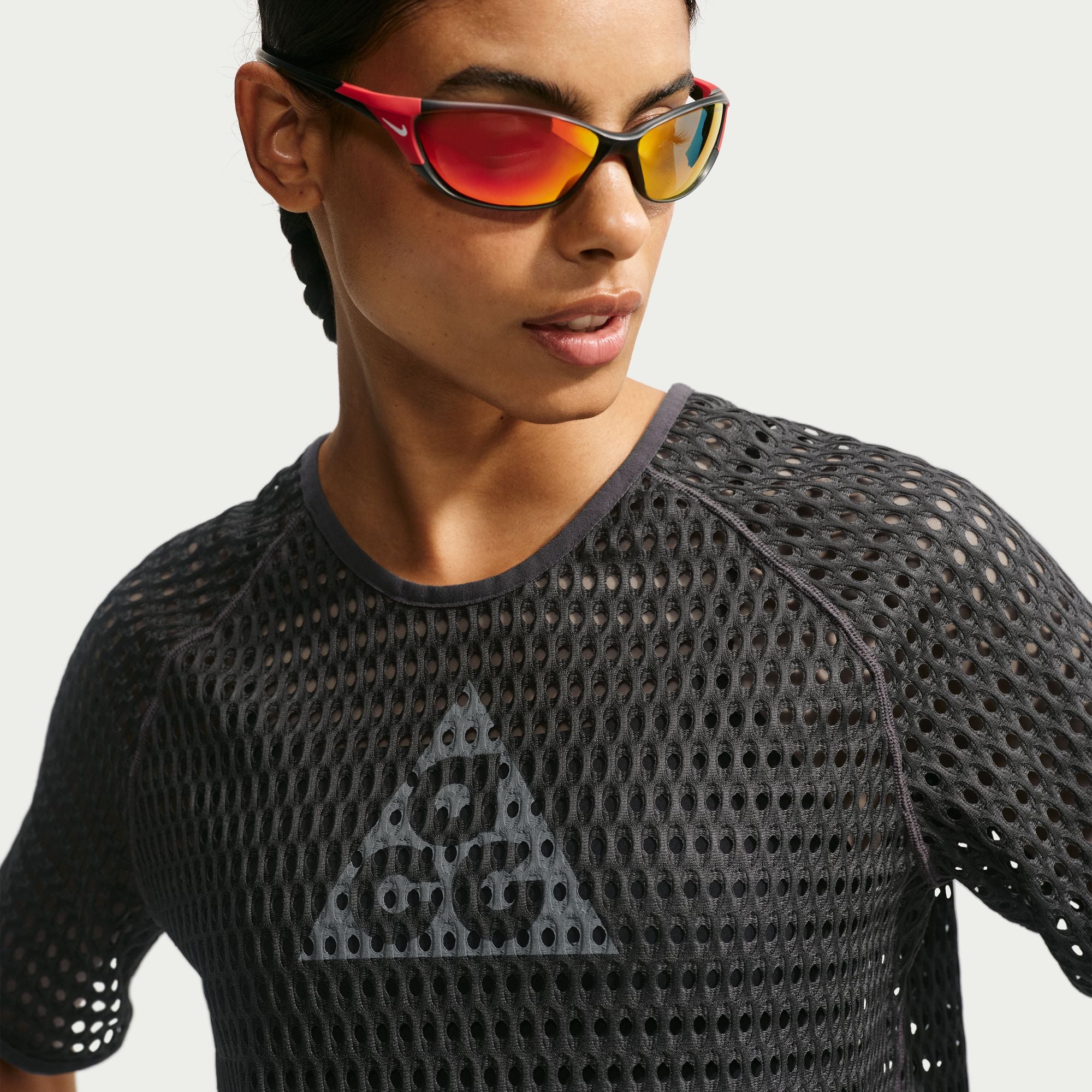 Women's Radical AirFlow Short Sleeve