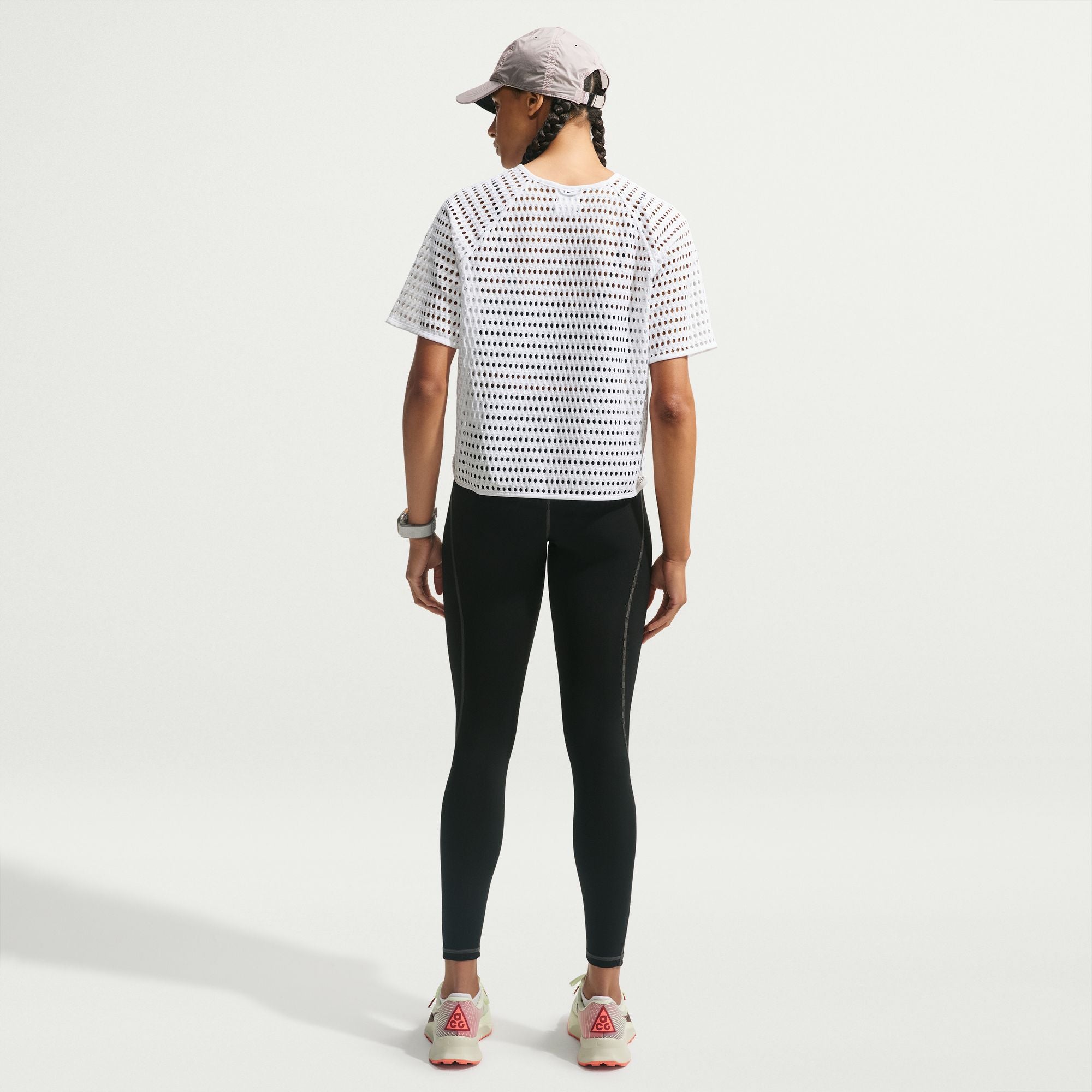 Women's Radical AirFlow Short Sleeve