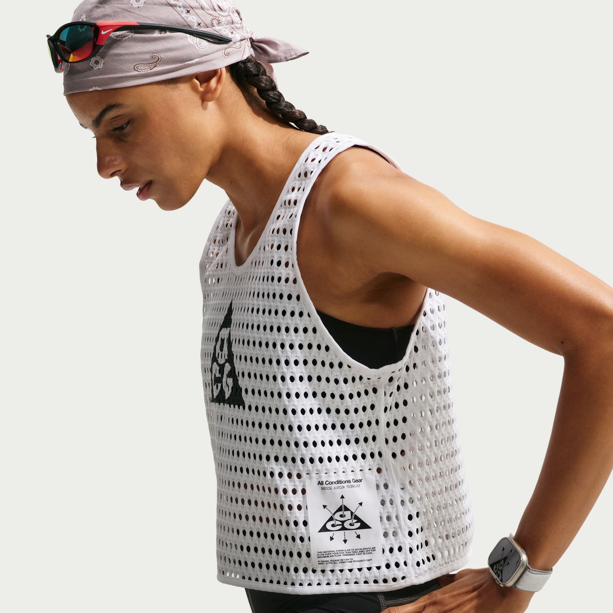 Women's ACG Radical AirFlow Tank