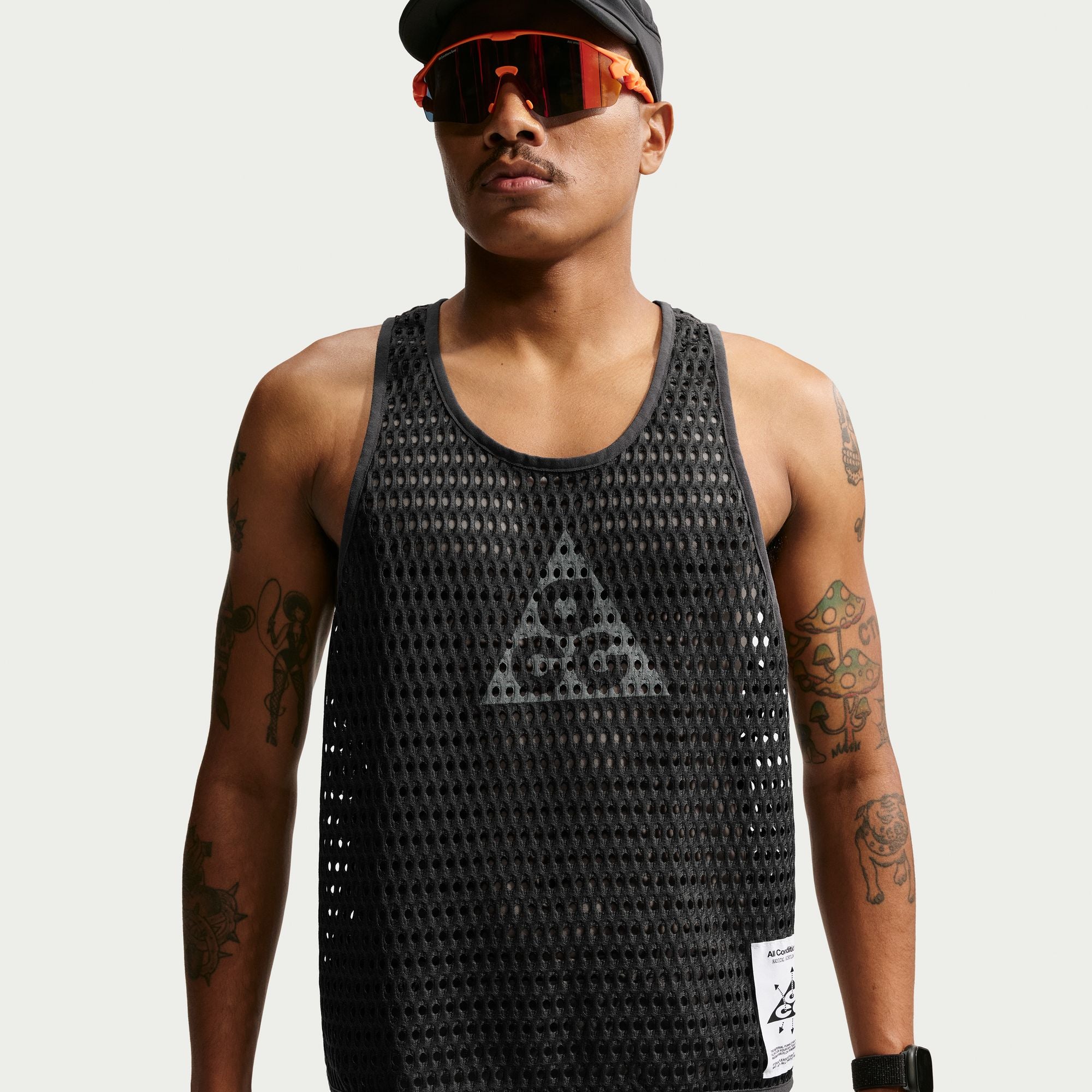 Men's ACG Radical AirFlow Tank