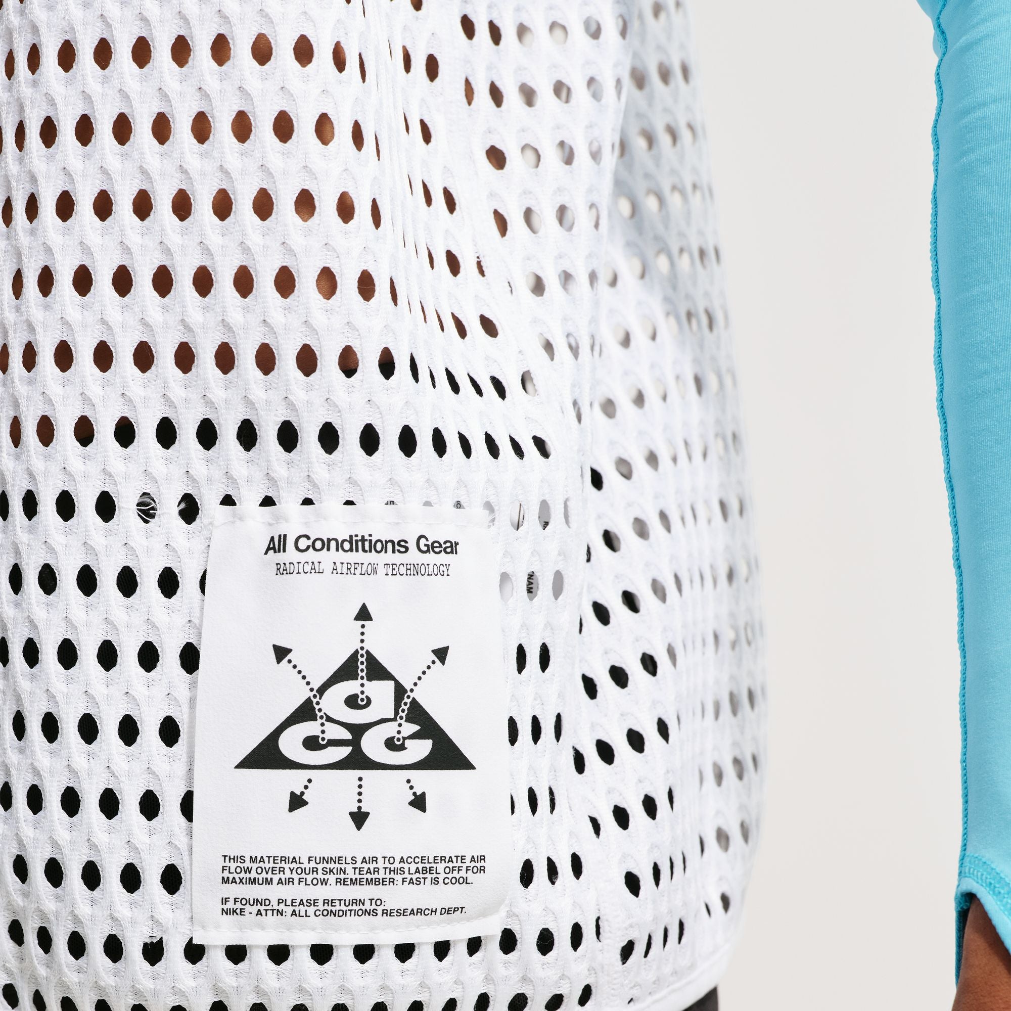 Men's ACG Radical AirFlow Tank