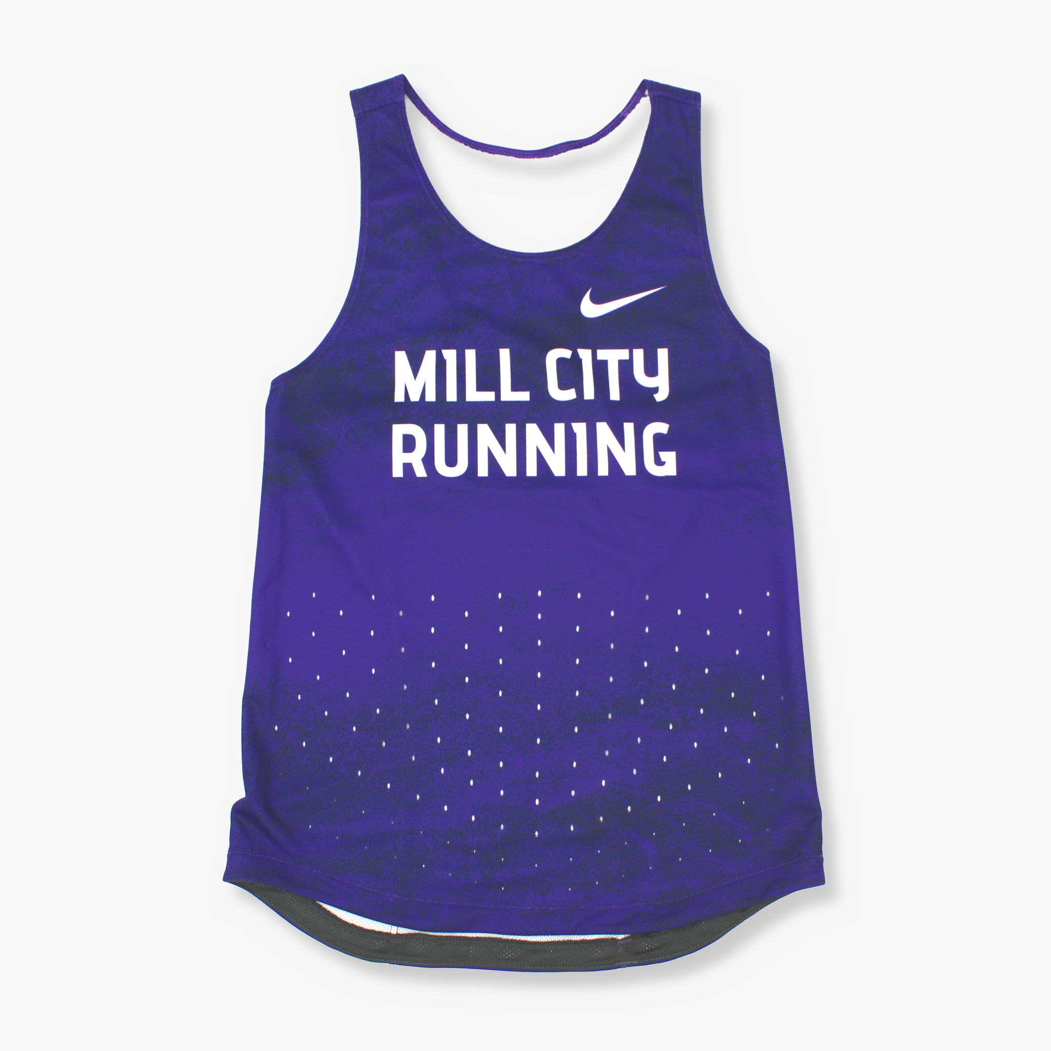 Men's 2025 Race Team Singlet
