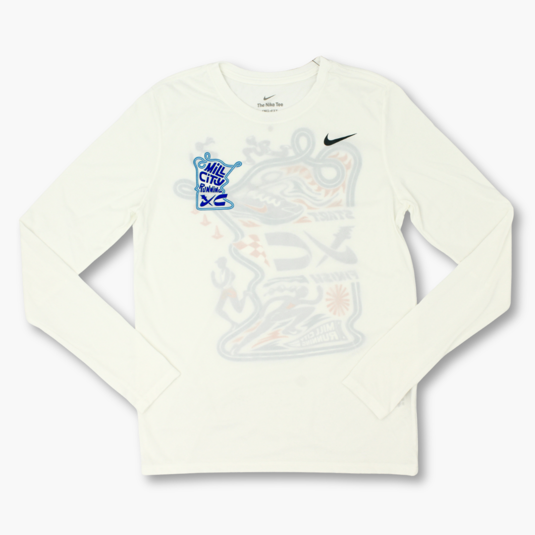 Women's Legend CC Long Sleeve — Flatlay 1 [DV7311-100]