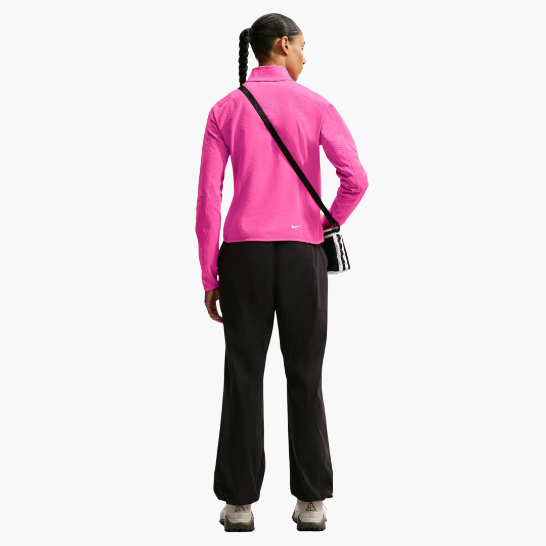 Women's ACG Wolf Grid 1/2 Zip