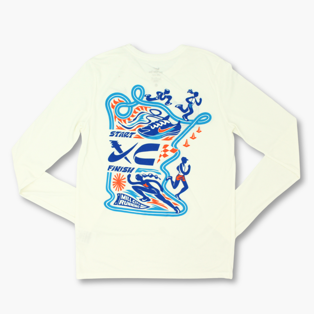 Women's Legend CC Long Sleeve — Flatlay 2 [DV7311-100]