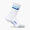 Elite Light Cushion Mini Crew Socks (1)