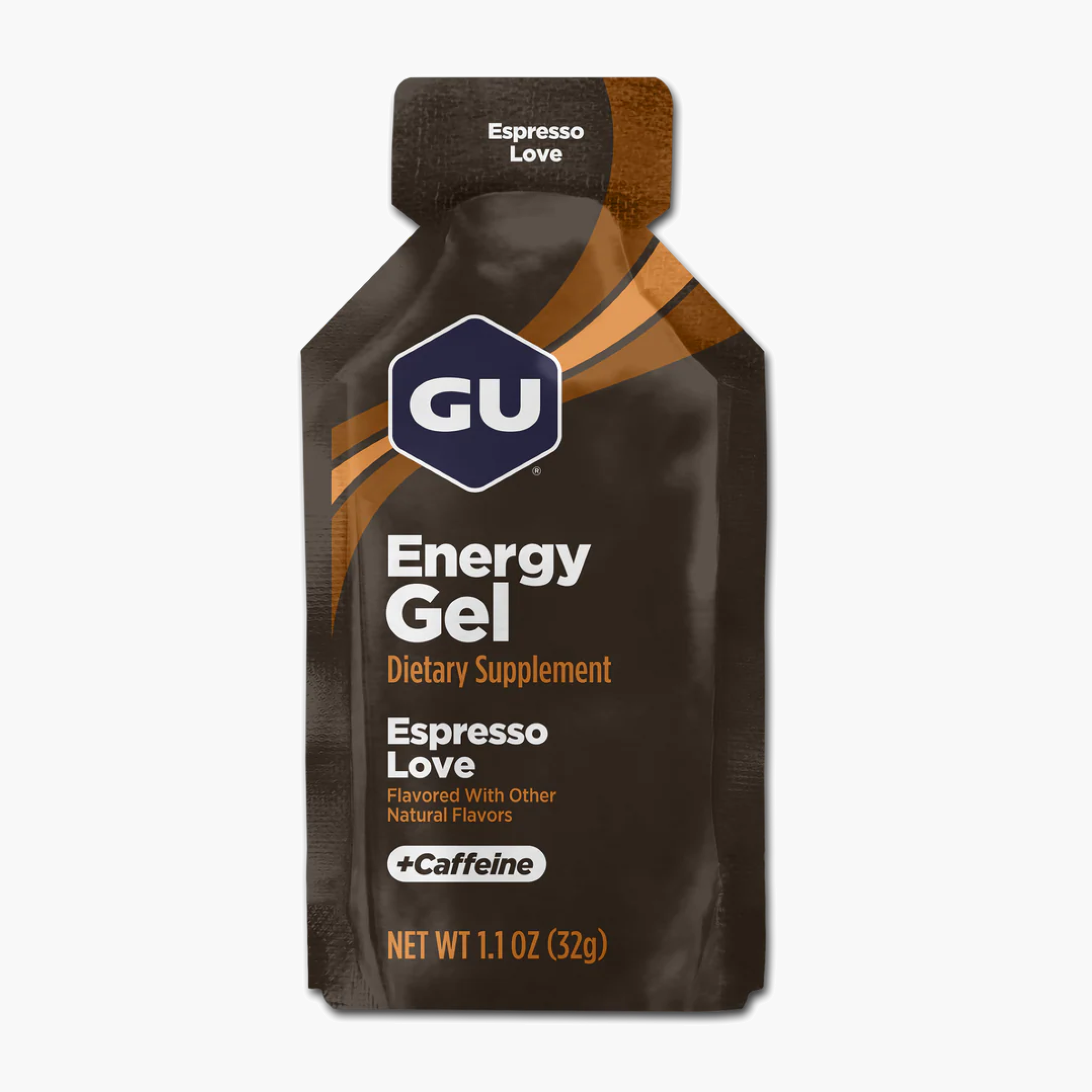 GU PACKET - Espresso Love