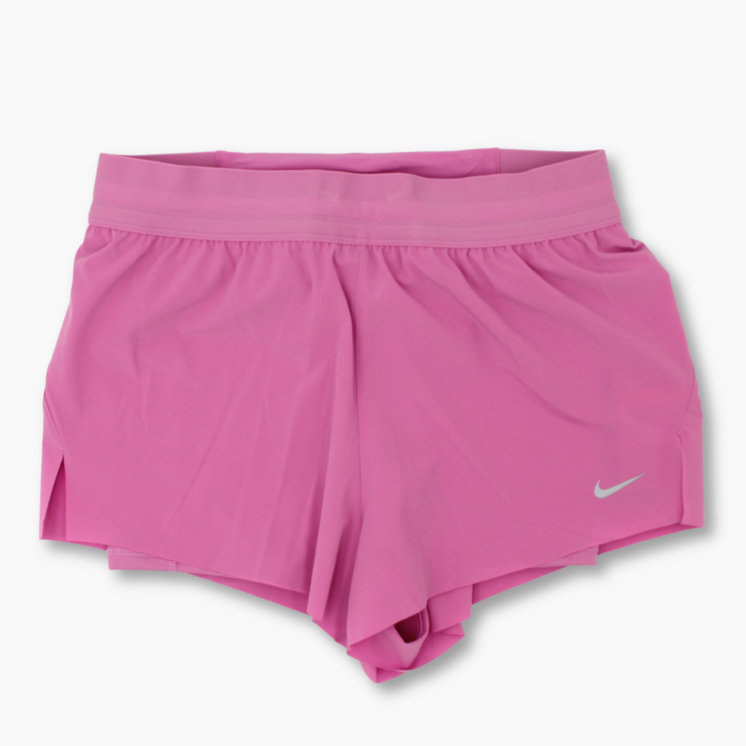 Women's Swift Short 3" 2-in-1 — Flatlay 1 [HJ5376-503]