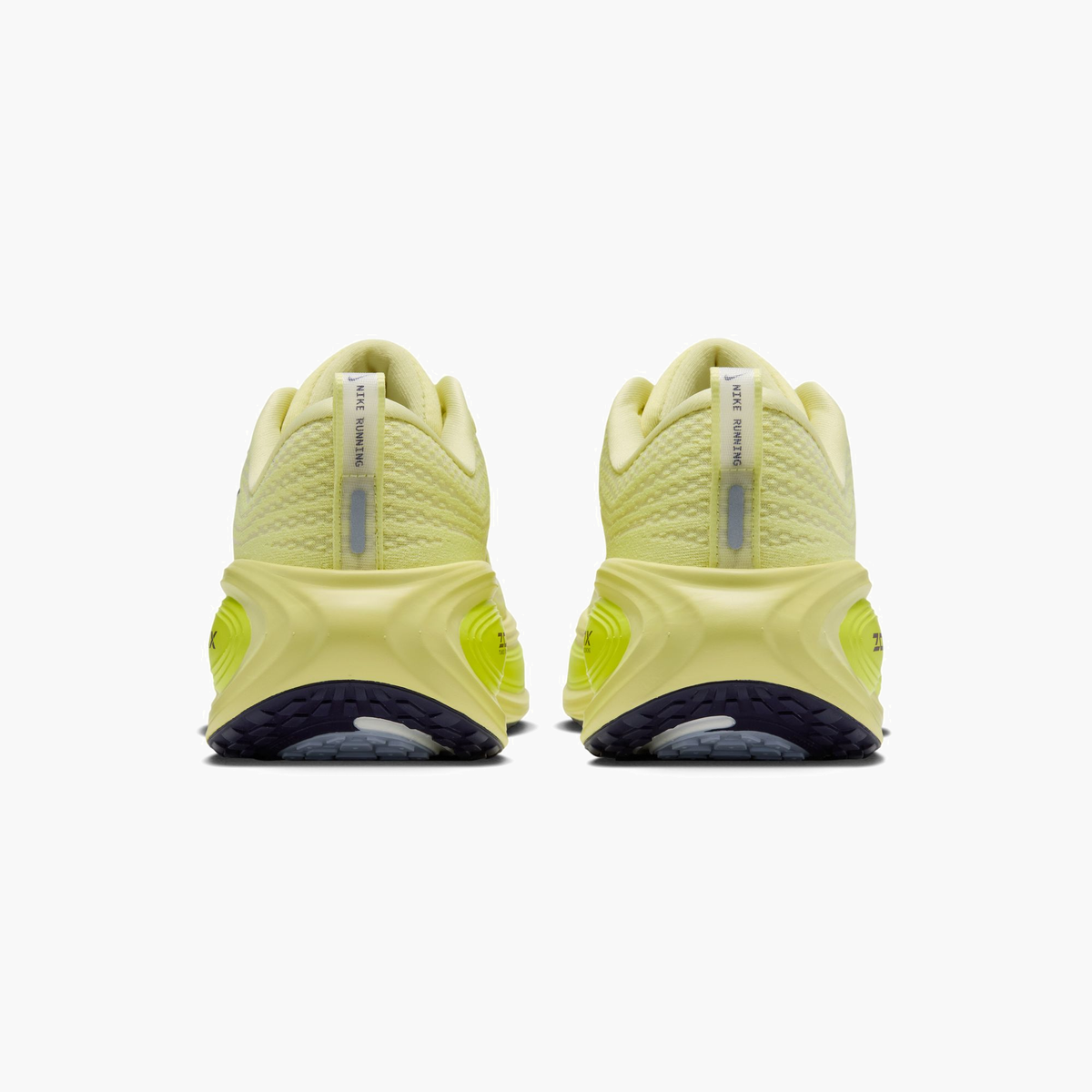 Women's Vomero Plus