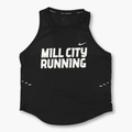 Women's Swift Breathe Tank — Flatlay 1 [IF1486-010]