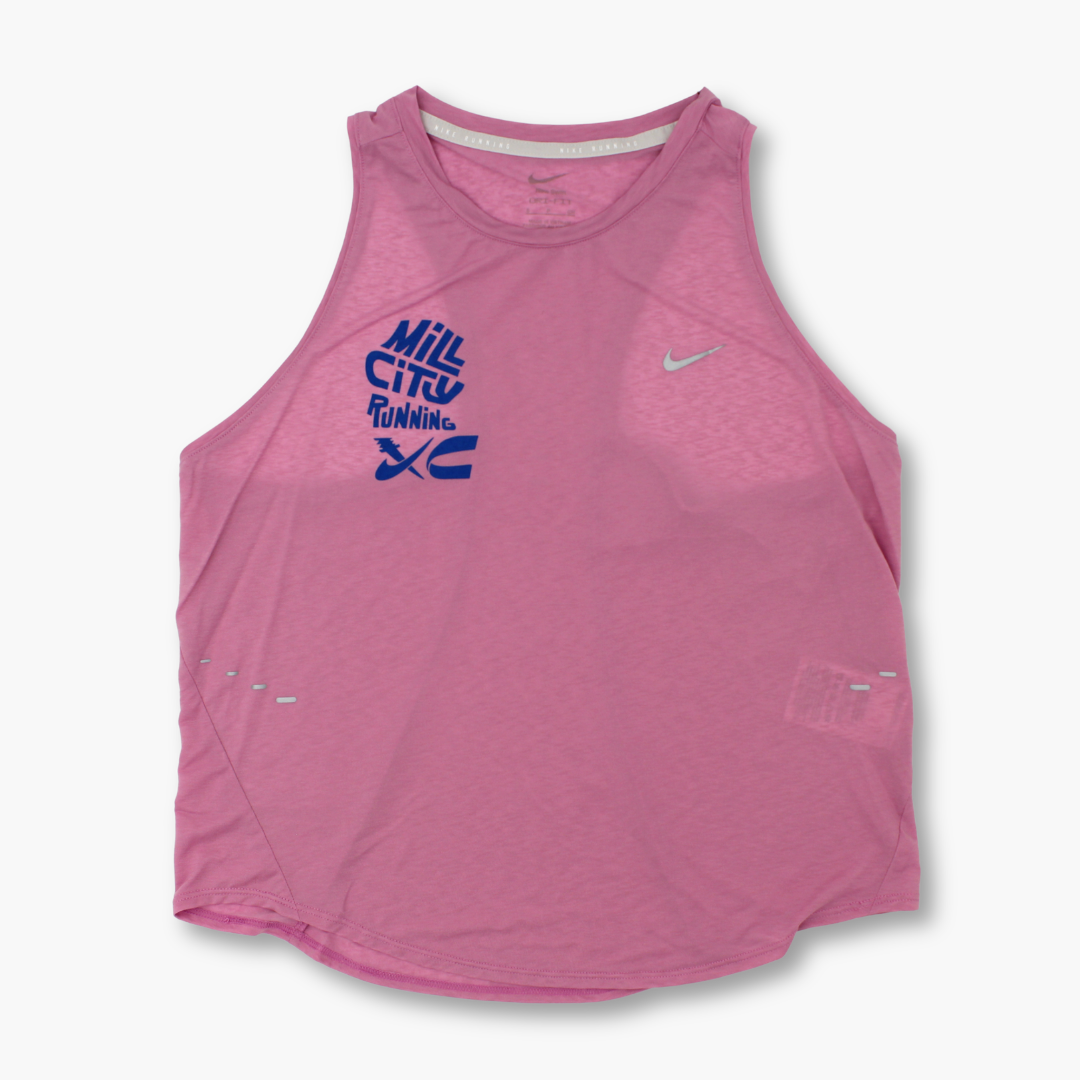 Women's Swift Breathe Tank — Flatlay 1 [IF1486-503]