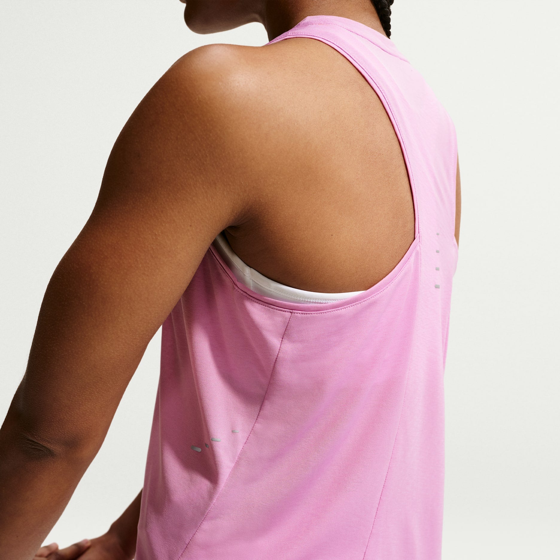 Women's Swift Breathe Tank