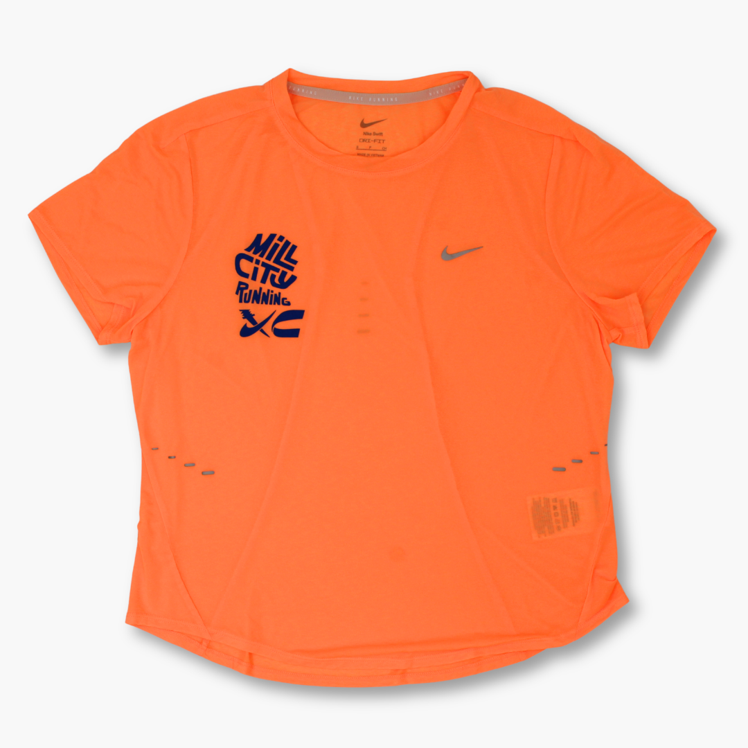Women's Swift Breathe Tee — Flatlay 1 [IF1680-852]