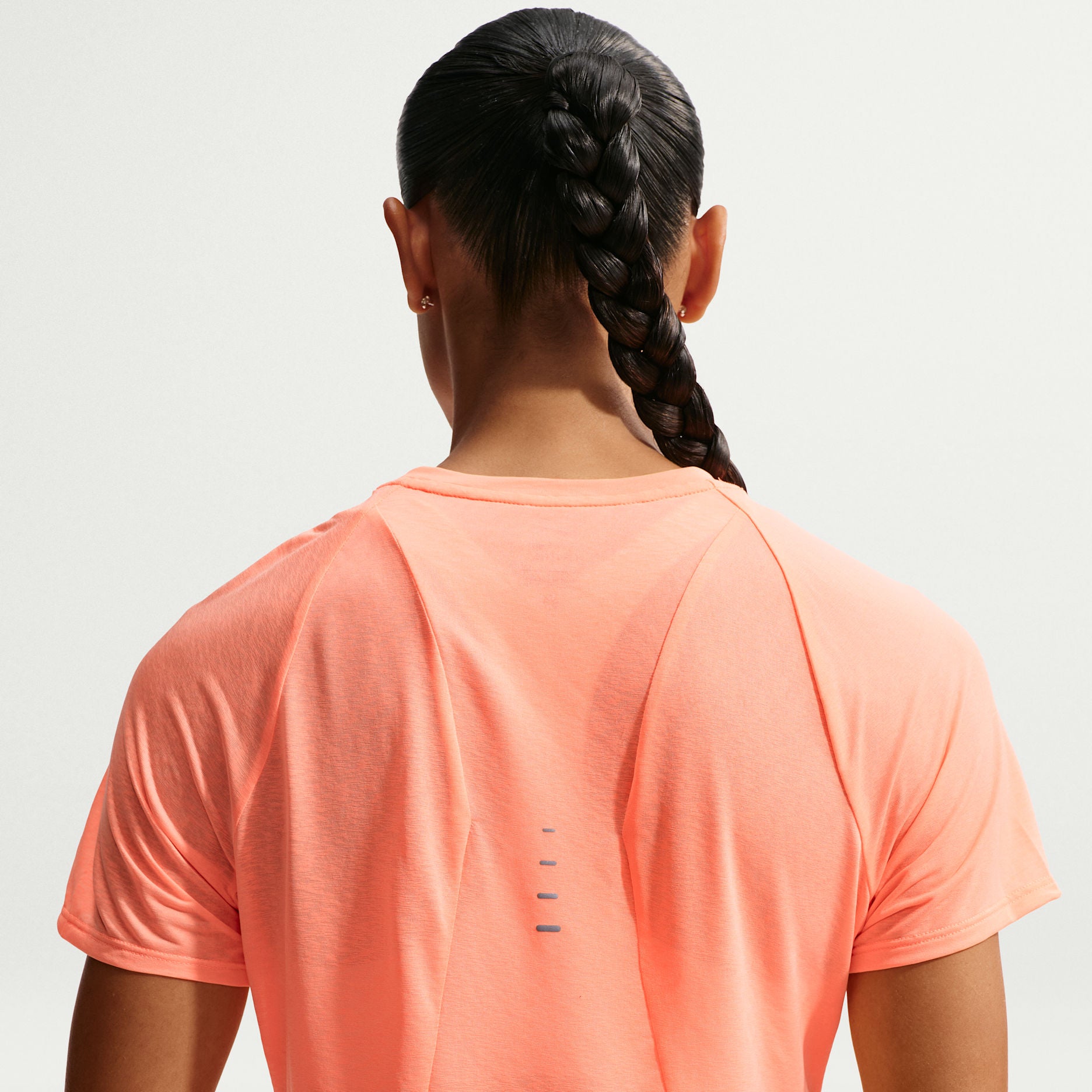 Women's Swift Breathe Tee