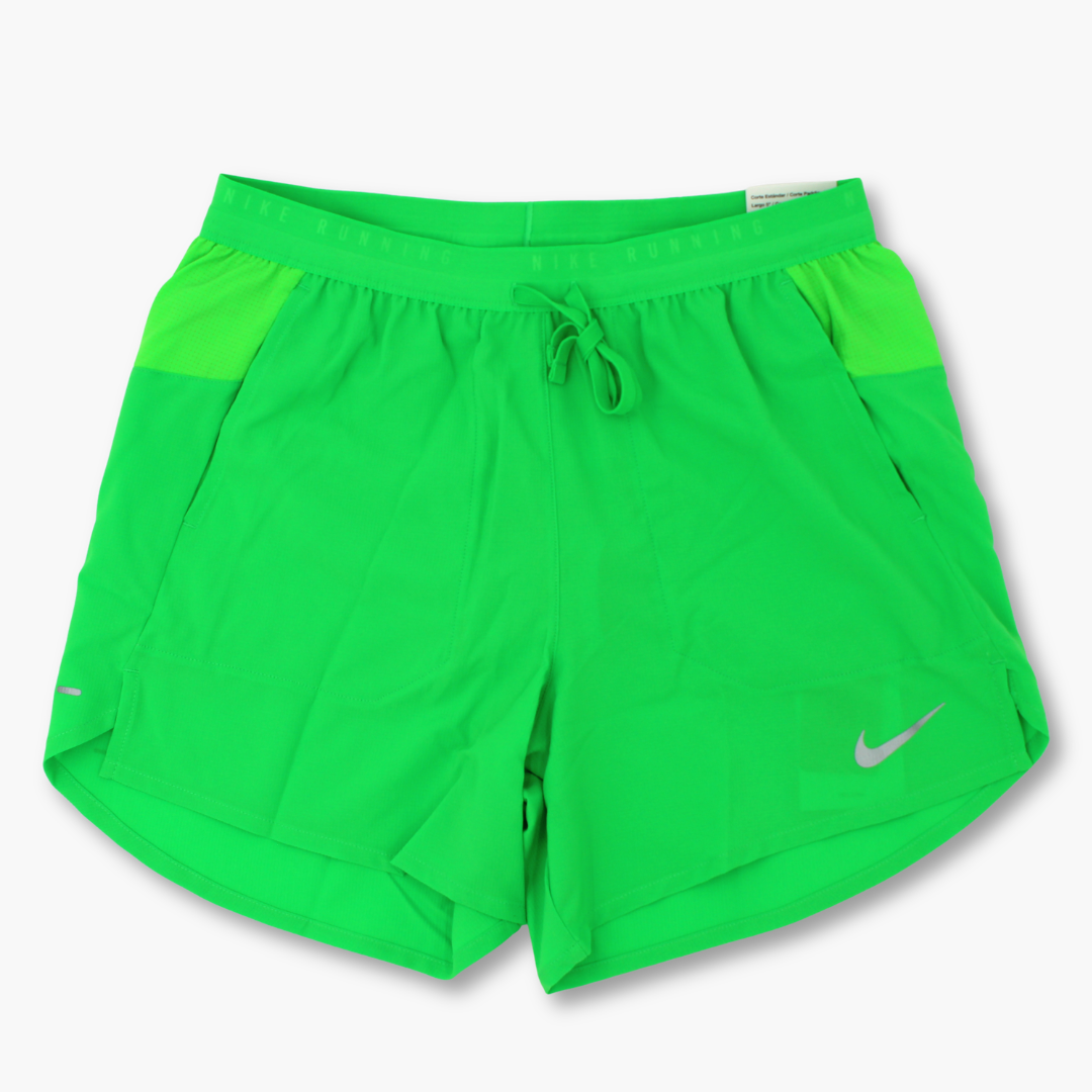 Men's Stride Shorts 5" — Flatlay 1 [IF2038-329]