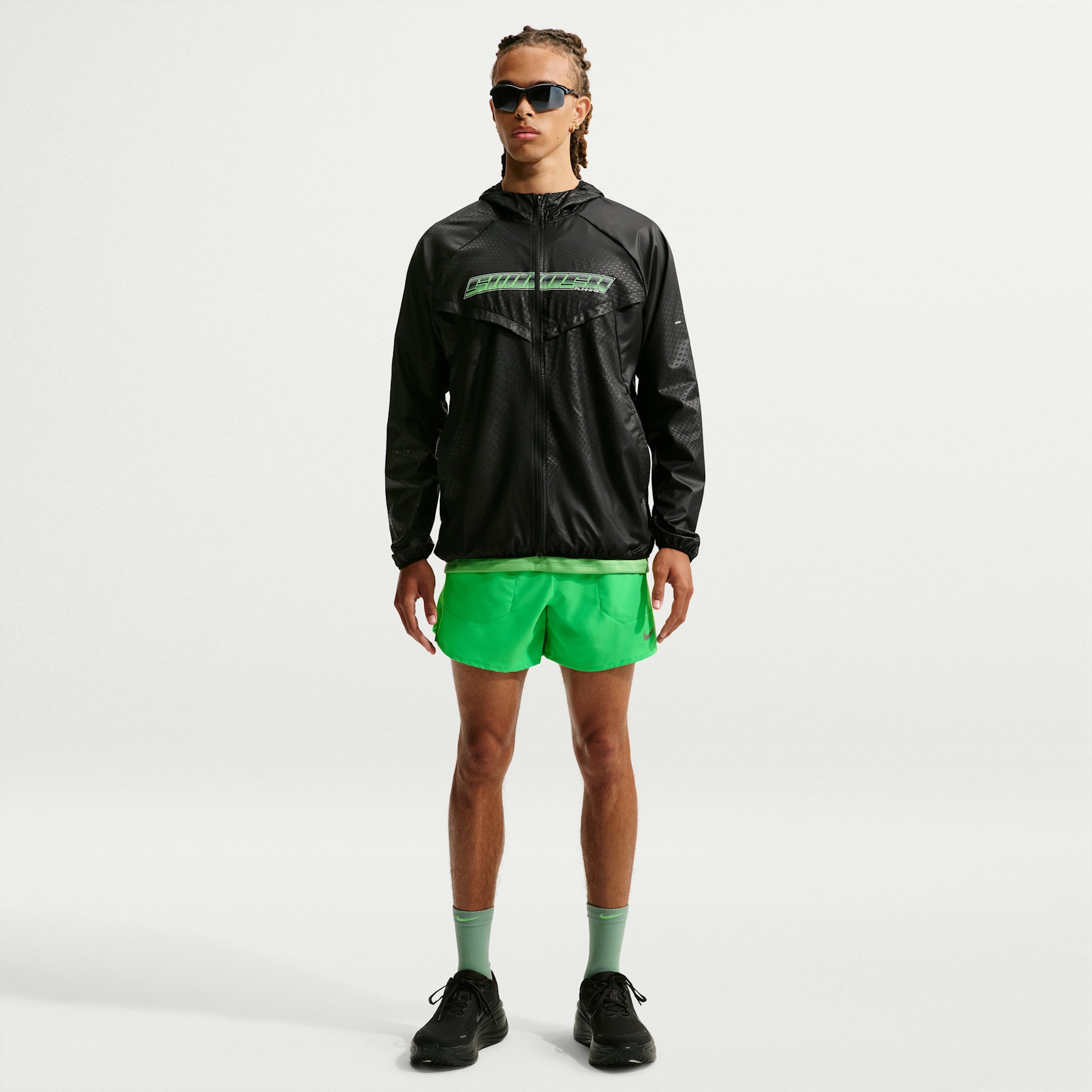 Men's Stride Shorts 5"