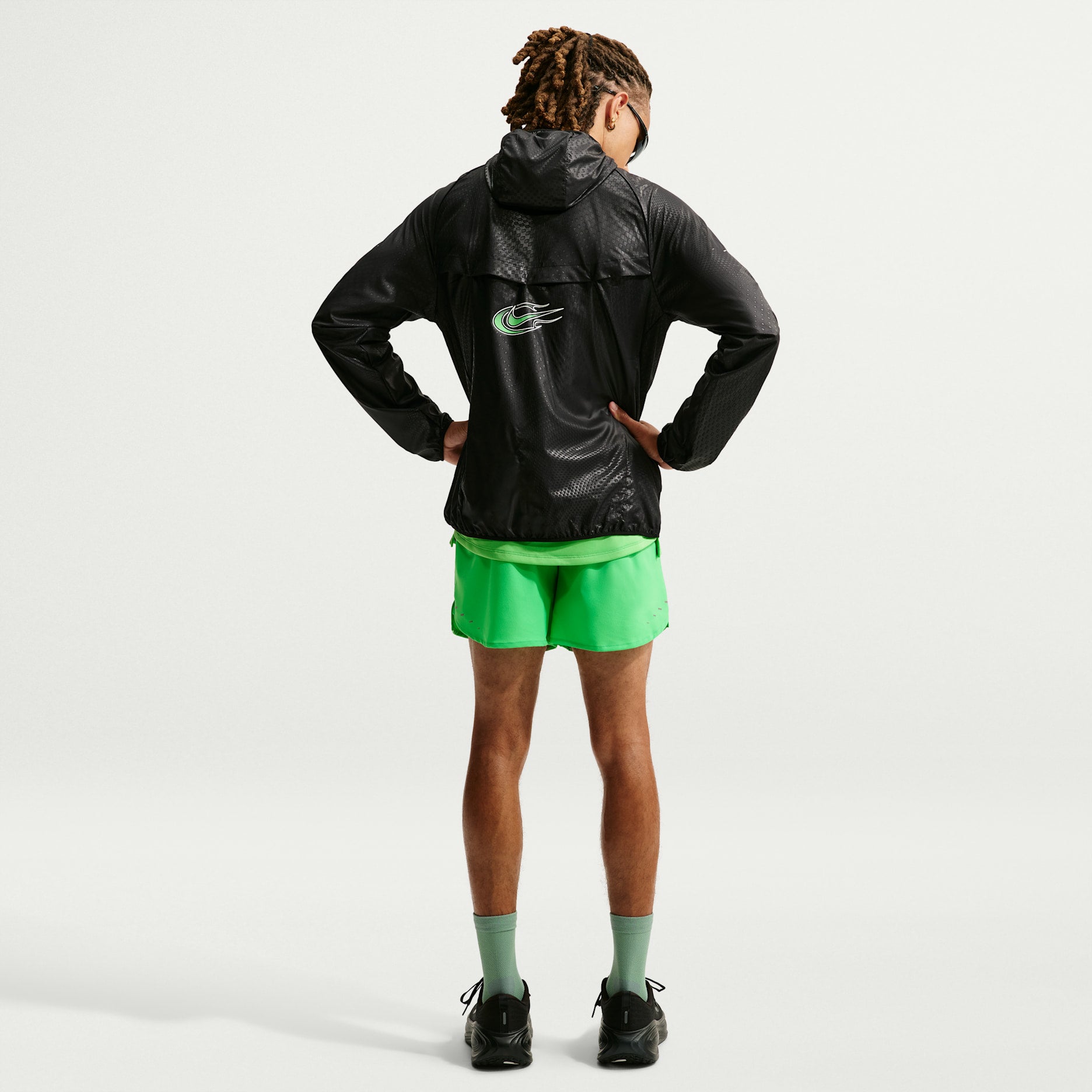 Men's Stride Shorts 5"