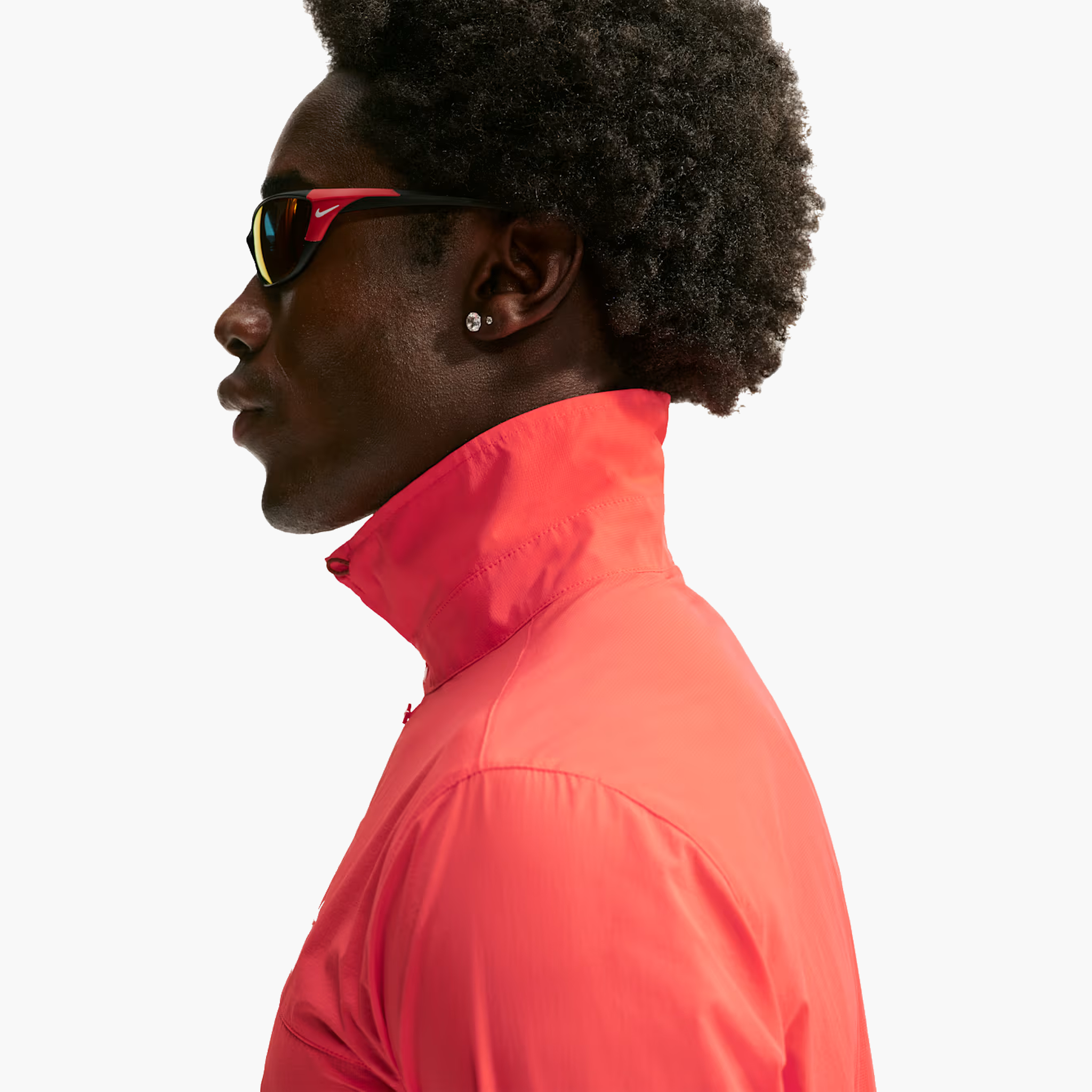 Men's ACG "Aireez" Button Up Light
