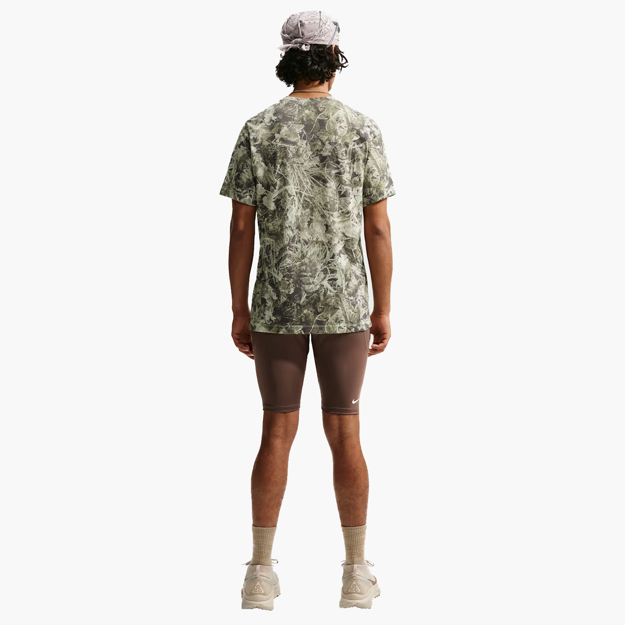 Men's ACG "Chamo Camo" Lightweight Tee