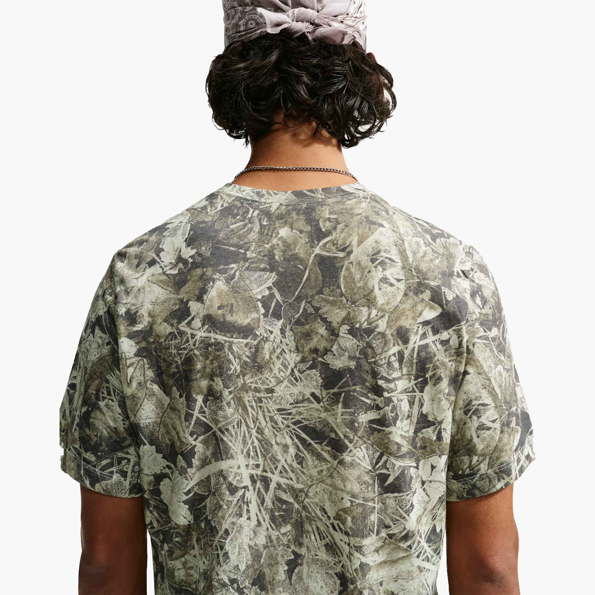Men's ACG "Chamo Camo" Lightweight Tee