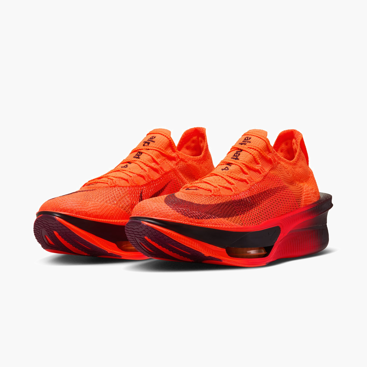 Men's Alphafly 4