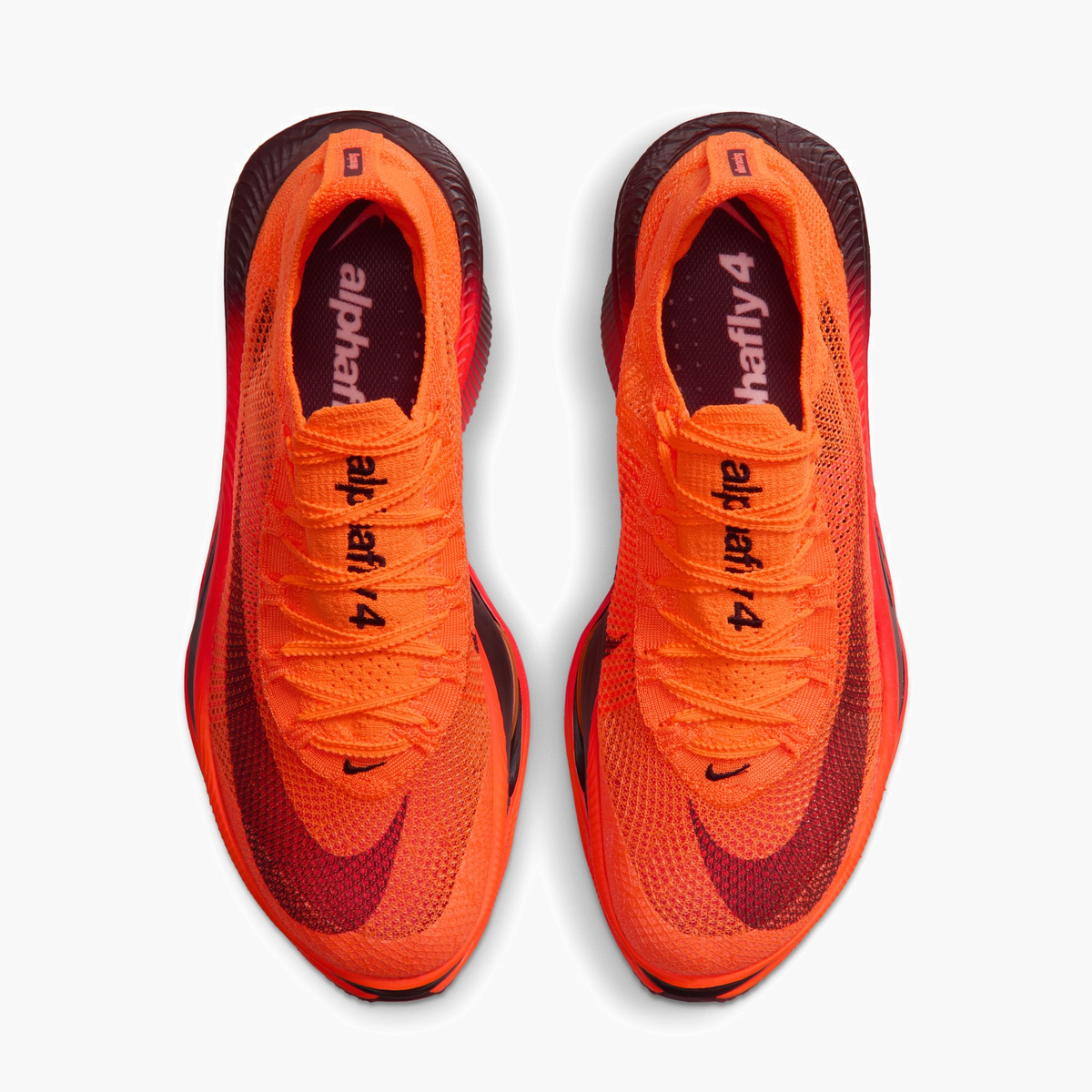 Men's Alphafly 4