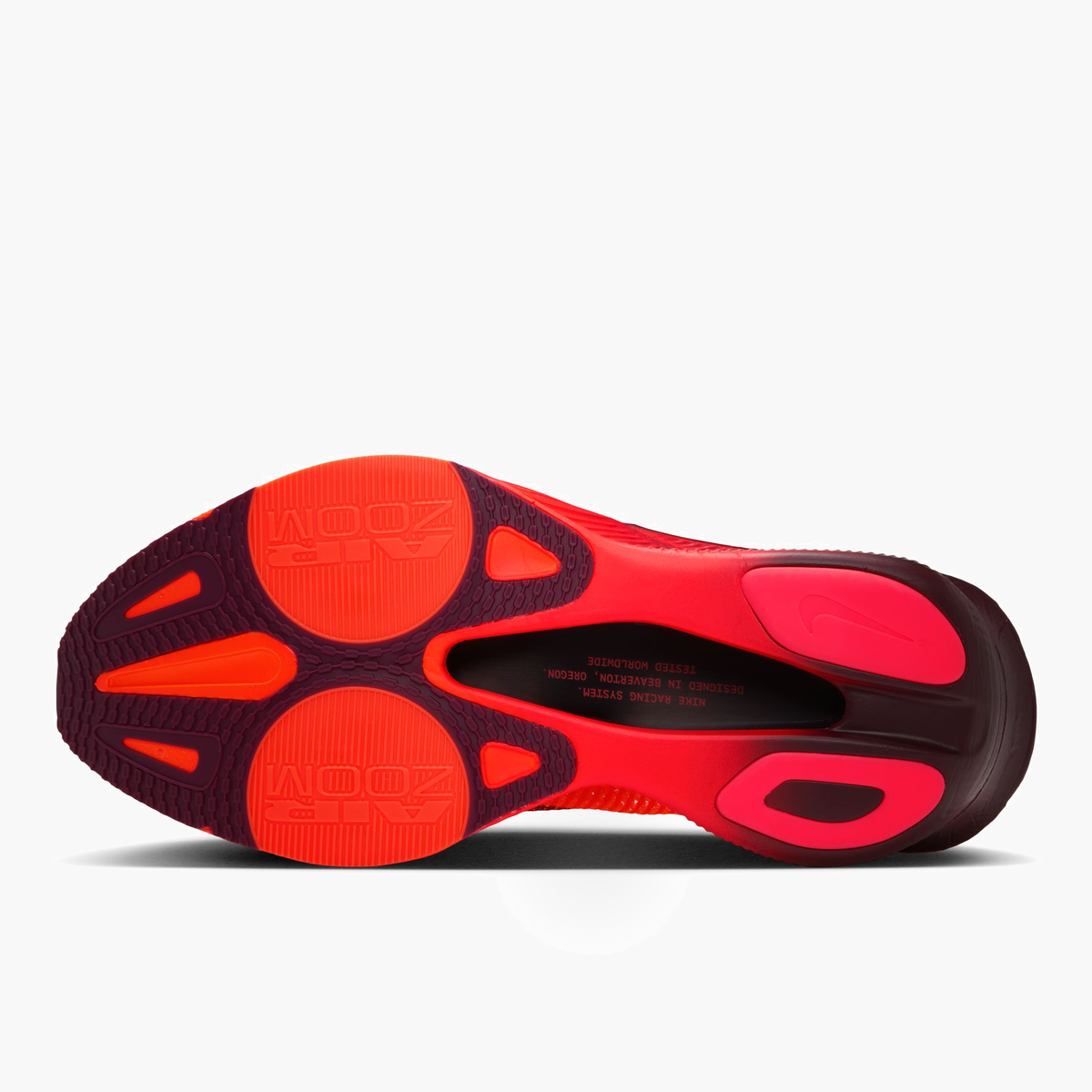 Men's Alphafly 4