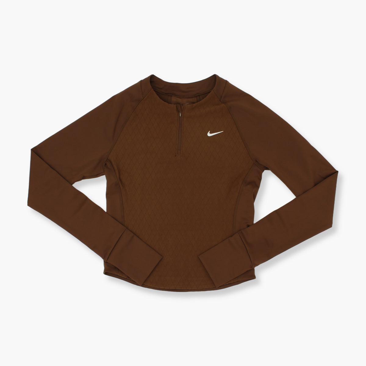 Women's Pro Sculpt 1/4 Zip — flatlay 1 [IM9747-259]