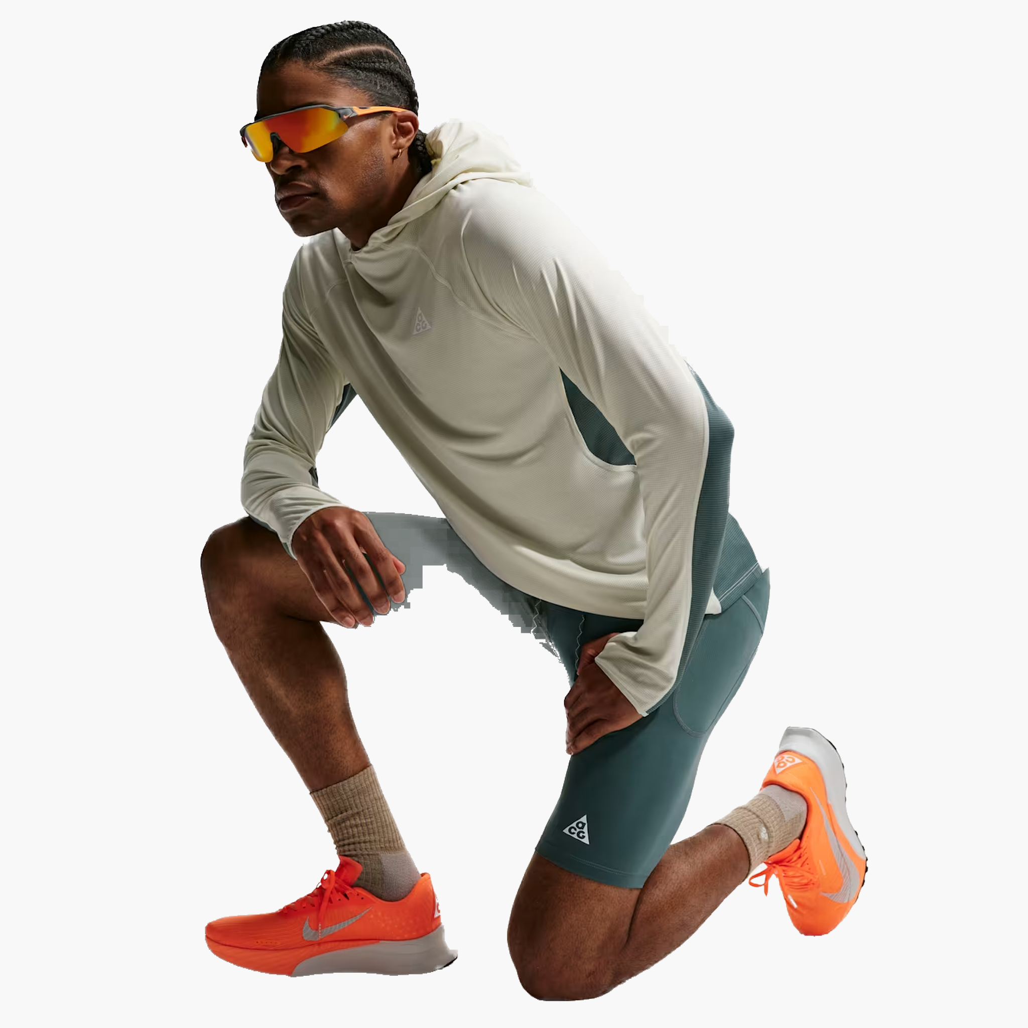 Men's ACG Lava Loops Half Tights