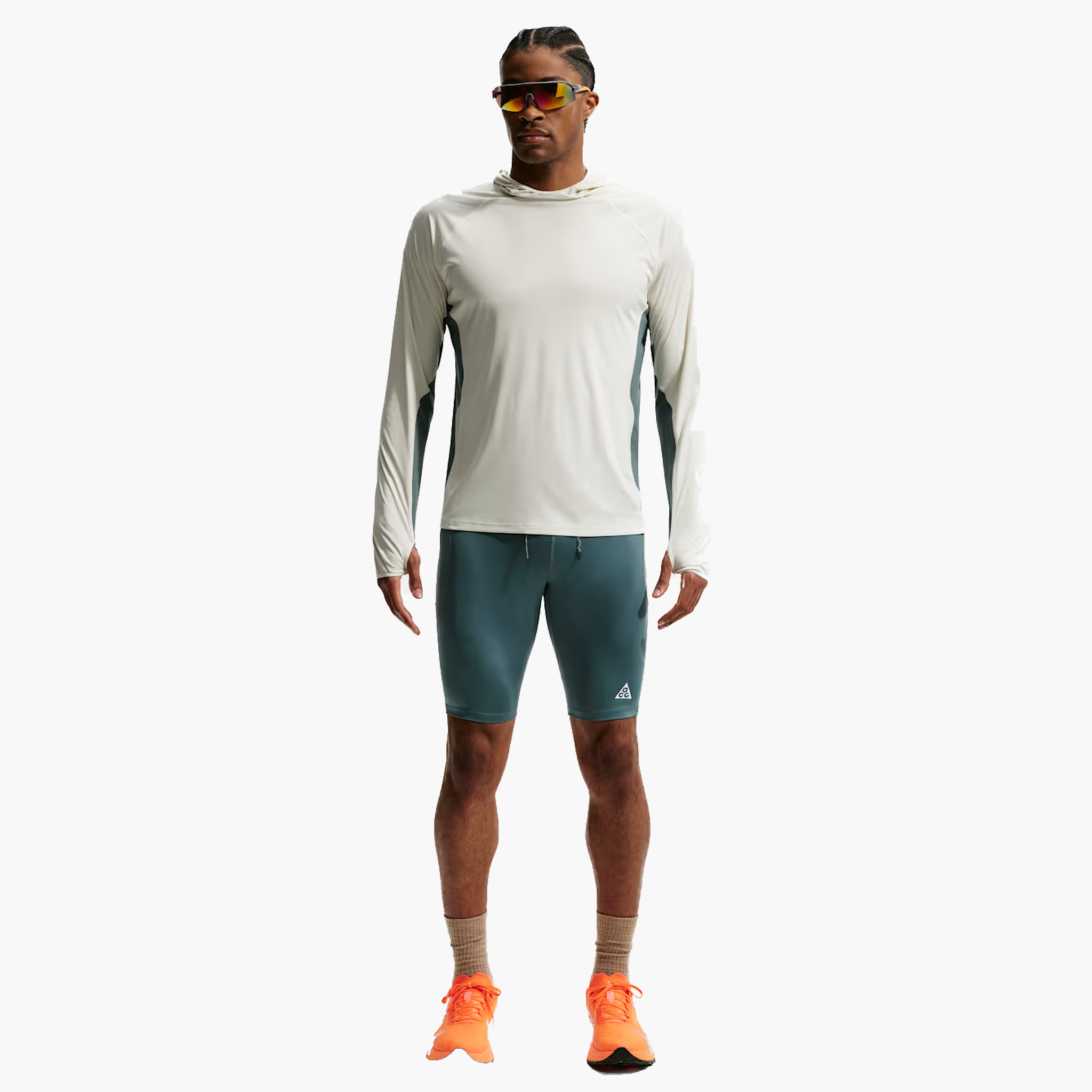 Men's ACG Lava Loops Half Tights