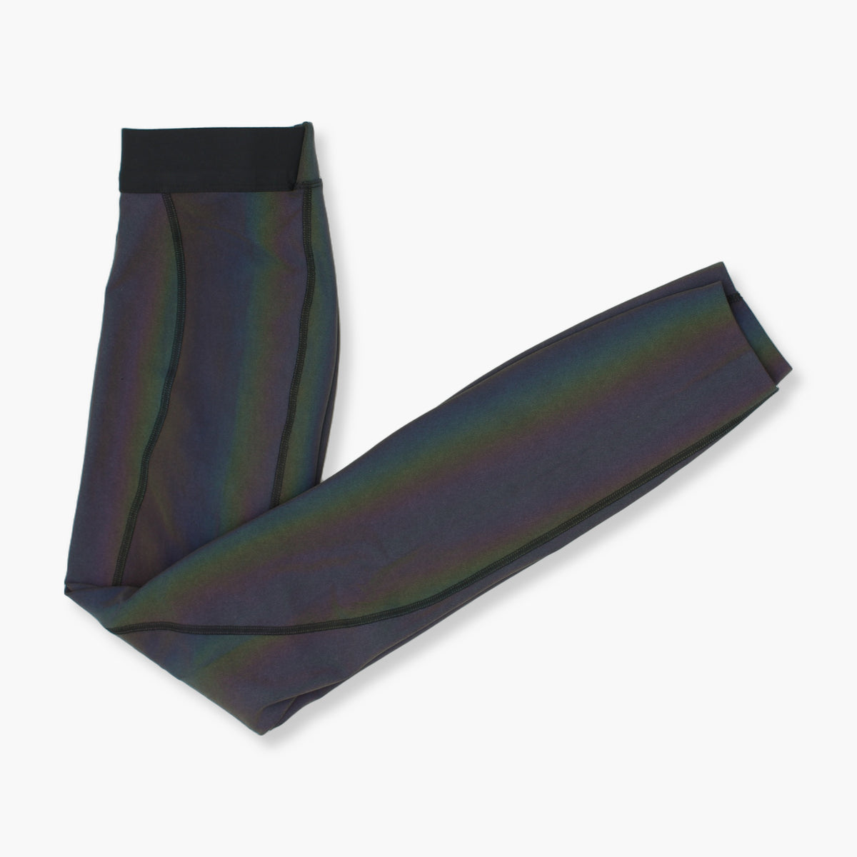 Women's Flash High-Waisted Leggings — flatlay 1 [IU1103-938]