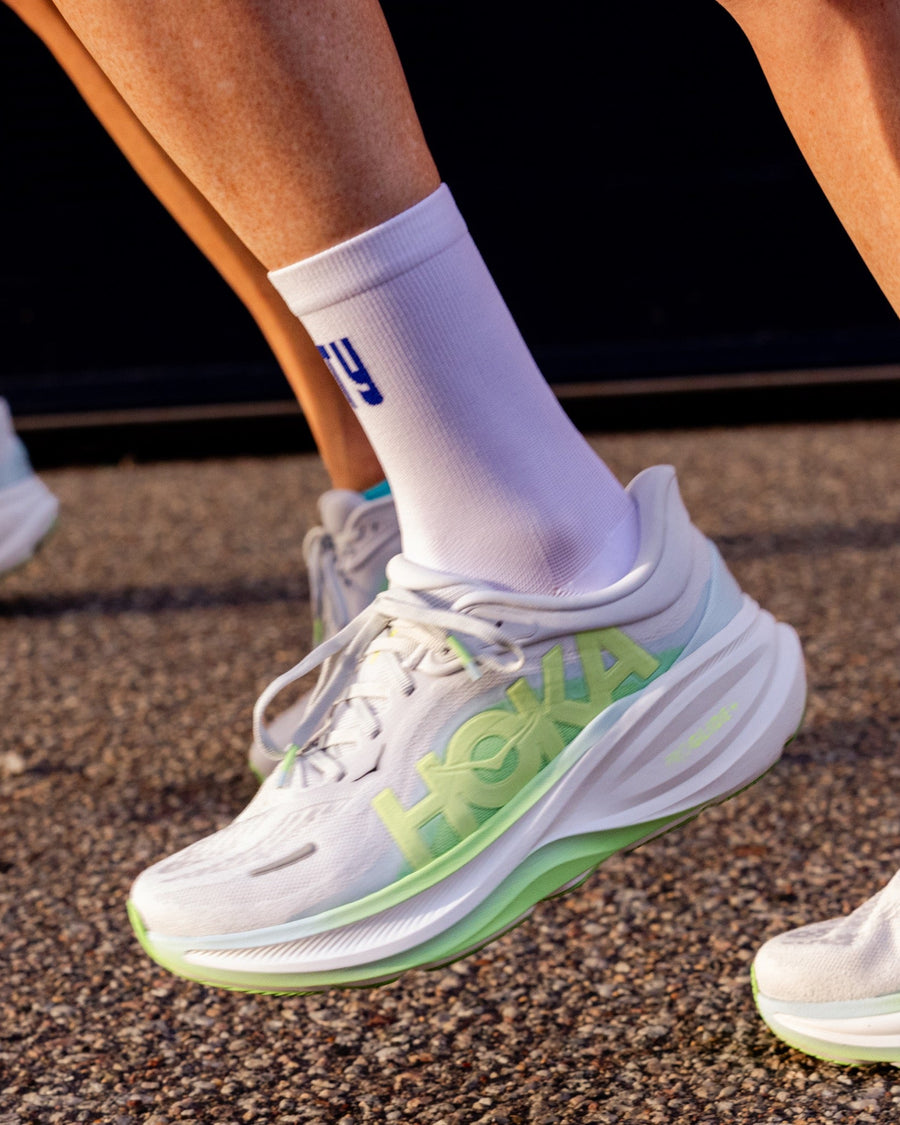 HOKA CLIFTON PRO