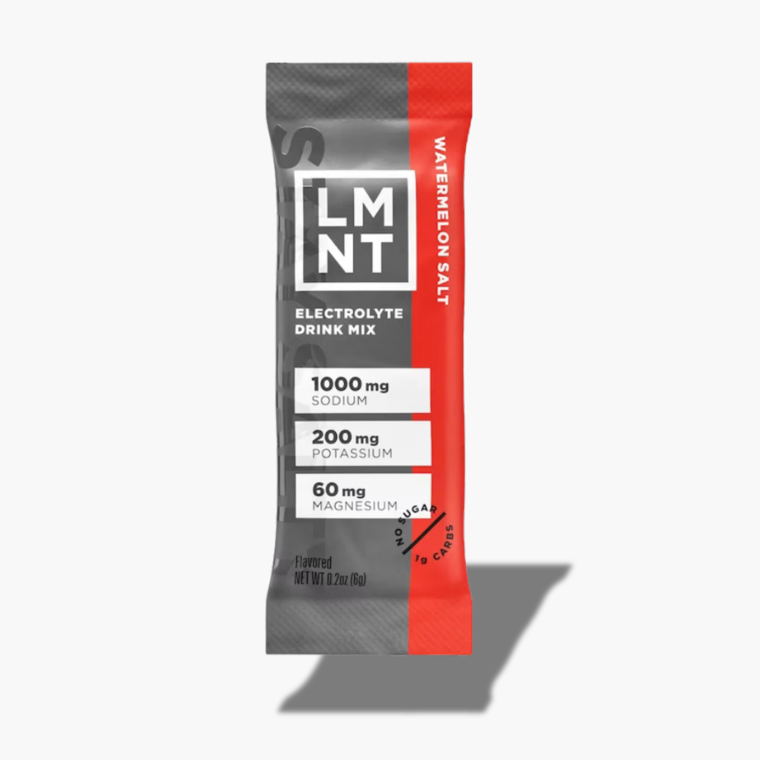 ZERO SUGAR ELECTROLYTE SINGLE