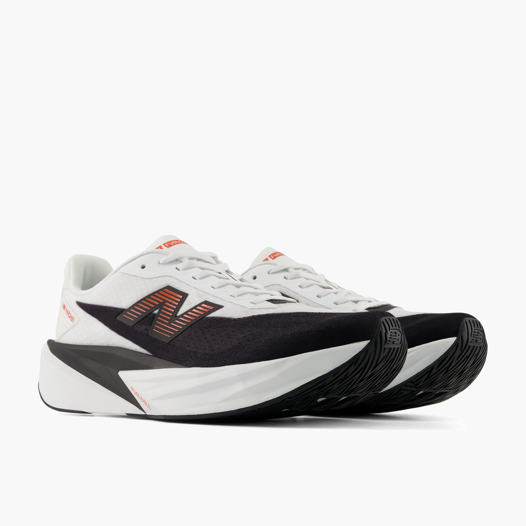 Men's FuelCell Rebel v5