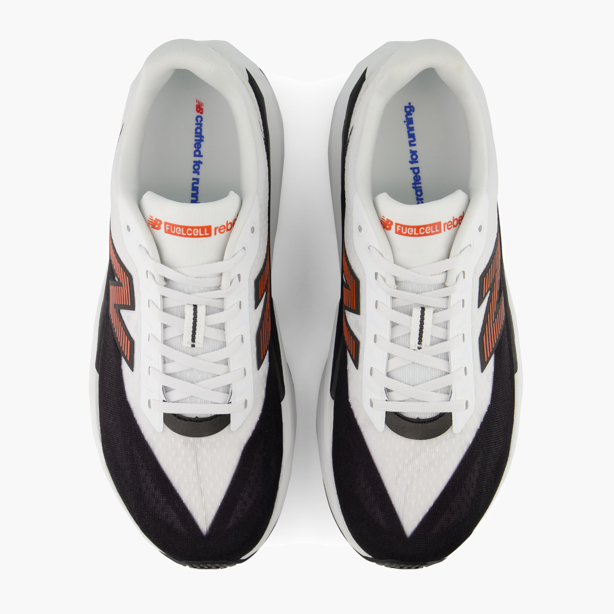 Men's FuelCell Rebel v5