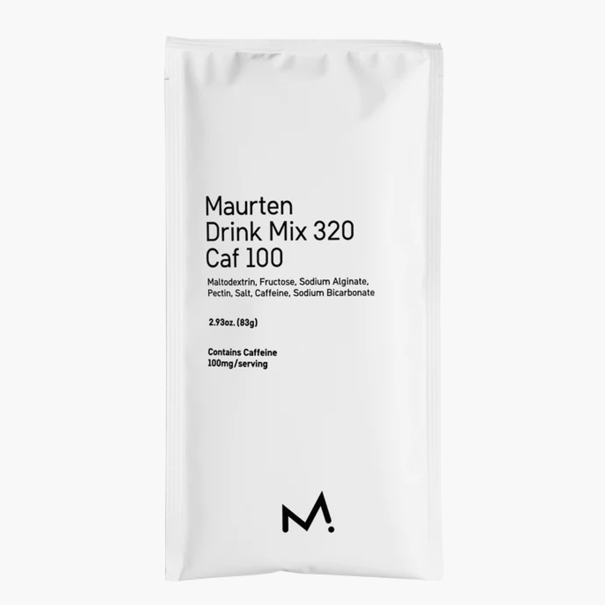 DRINK MIX 320 CAF (14/BOX) - Drink Mix 320 Caf 14 Box