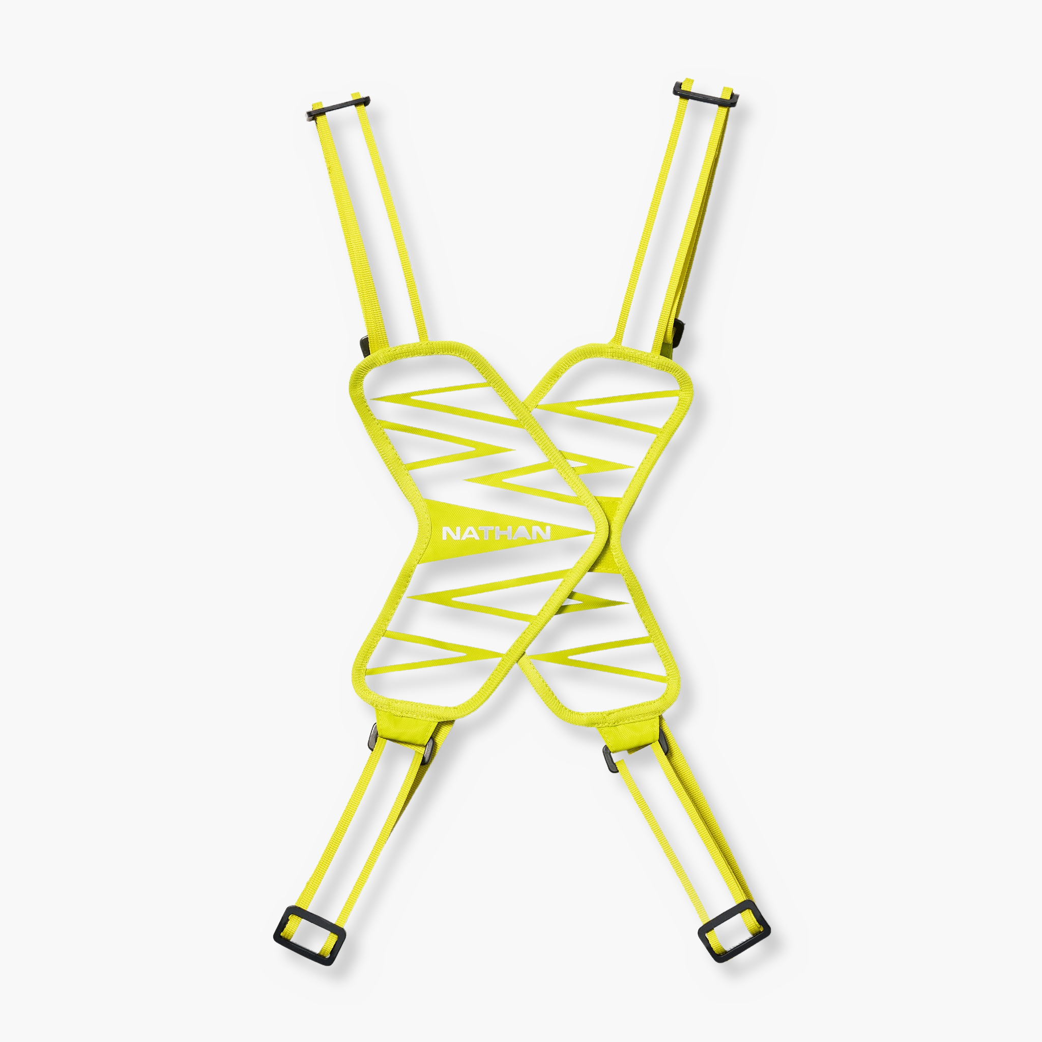 HexLite Reflective Safety Vest