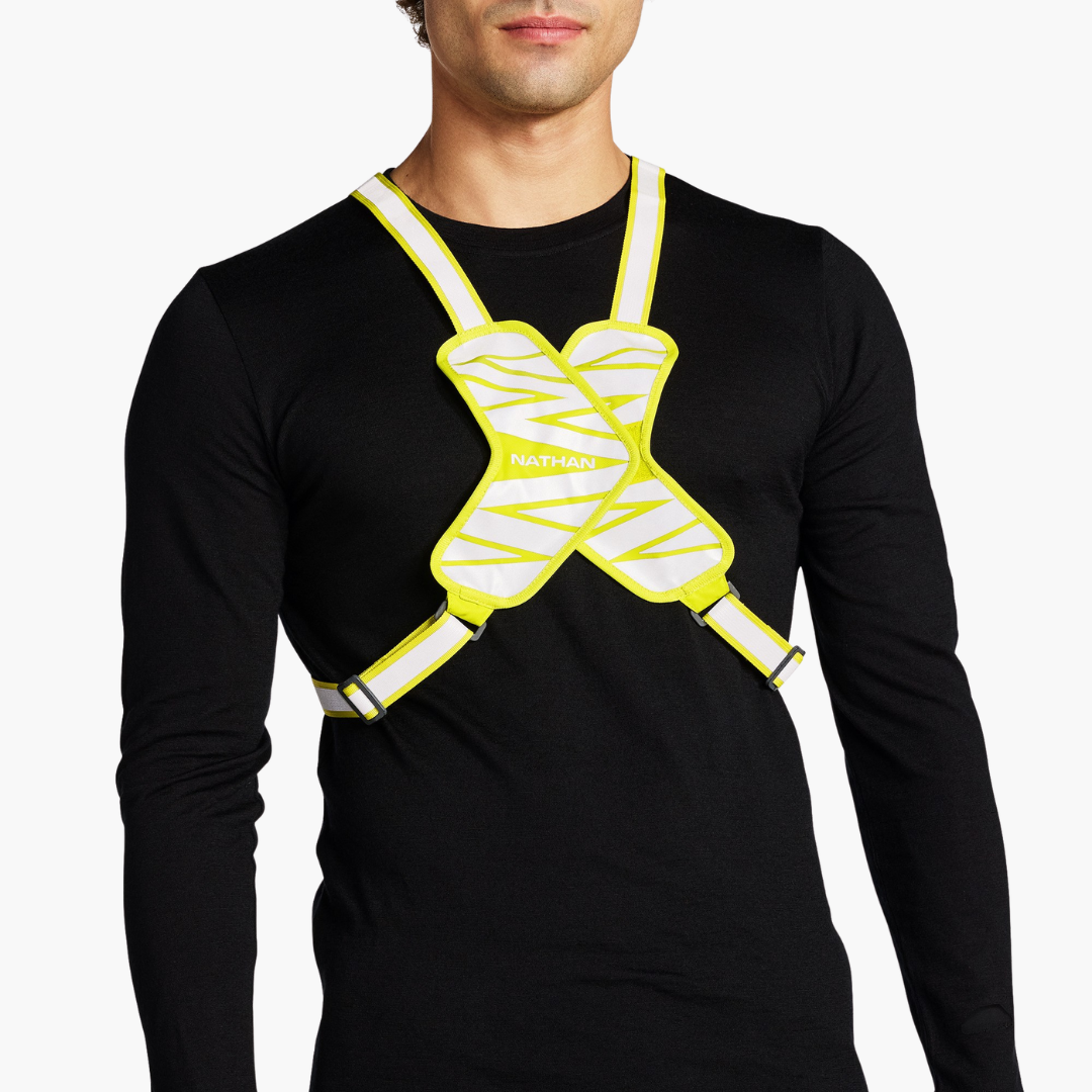 HexLite Reflective Safety Vest