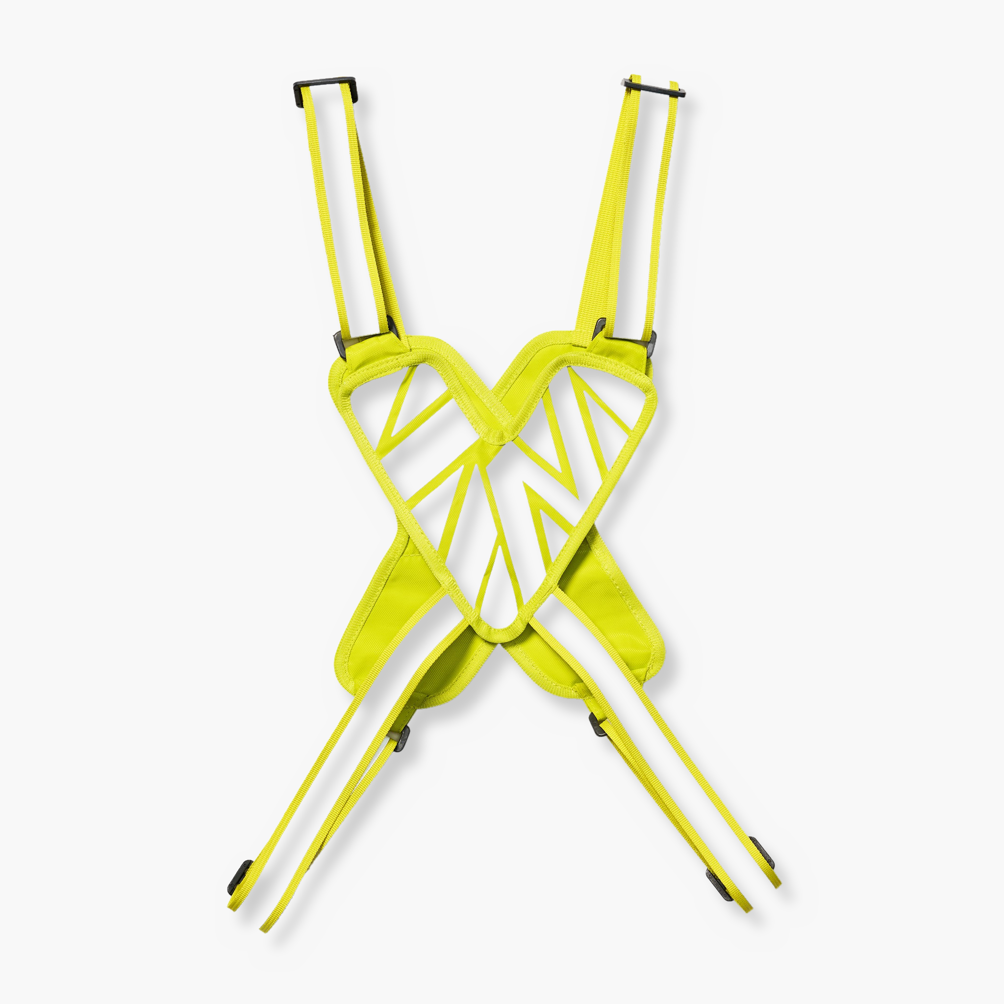 HexLite Reflective Safety Vest