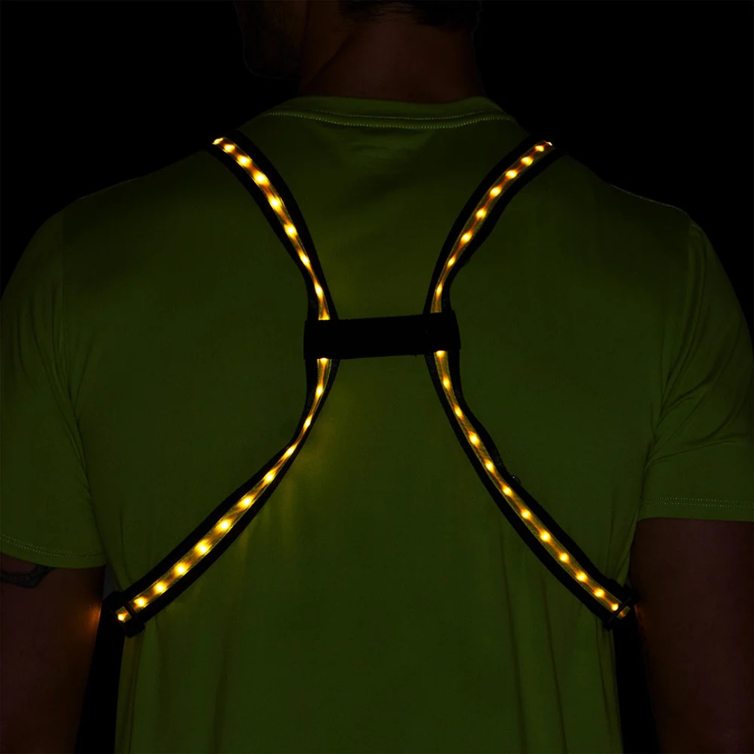 Laser Light Web Vest RX 2