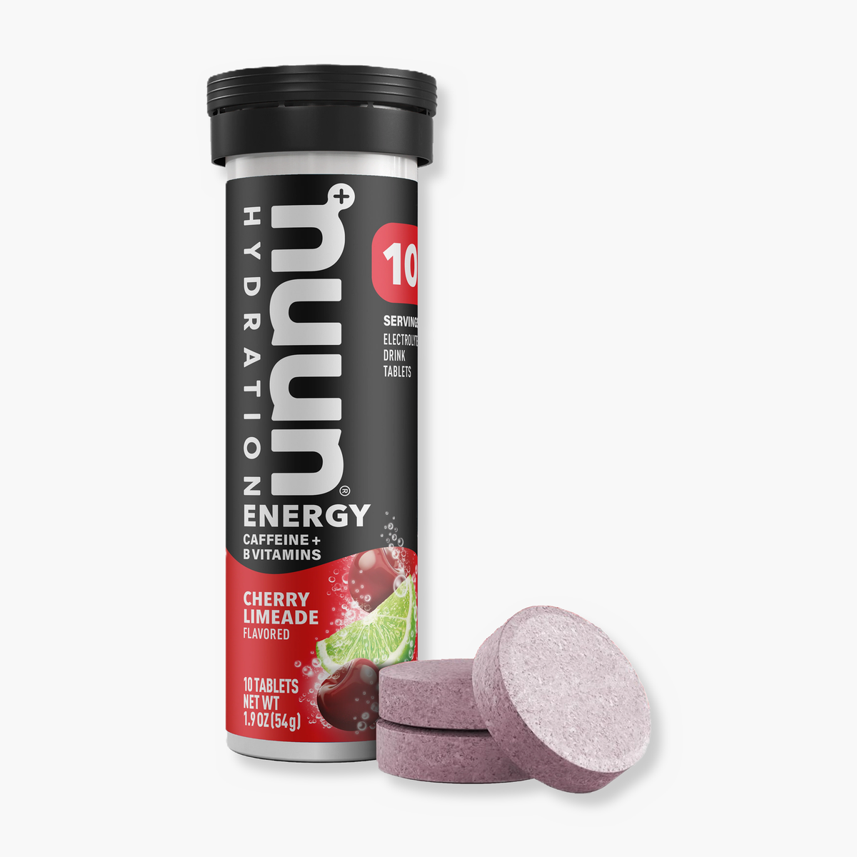 Nuun Energy Caffeine + B Vitamins