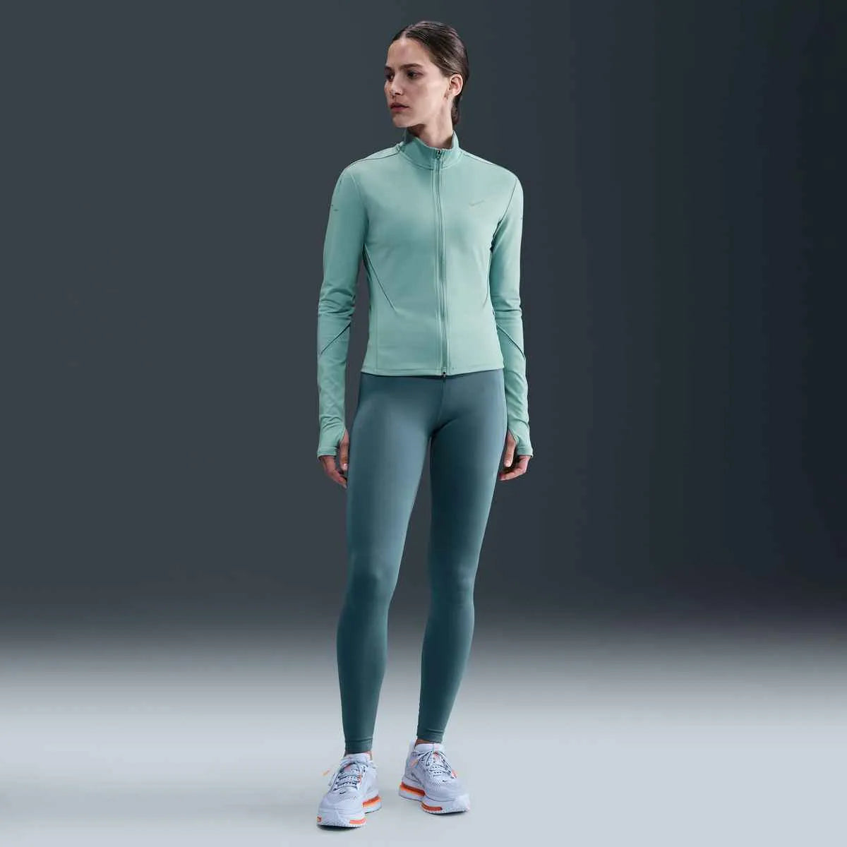 Women's Swift Full Zip