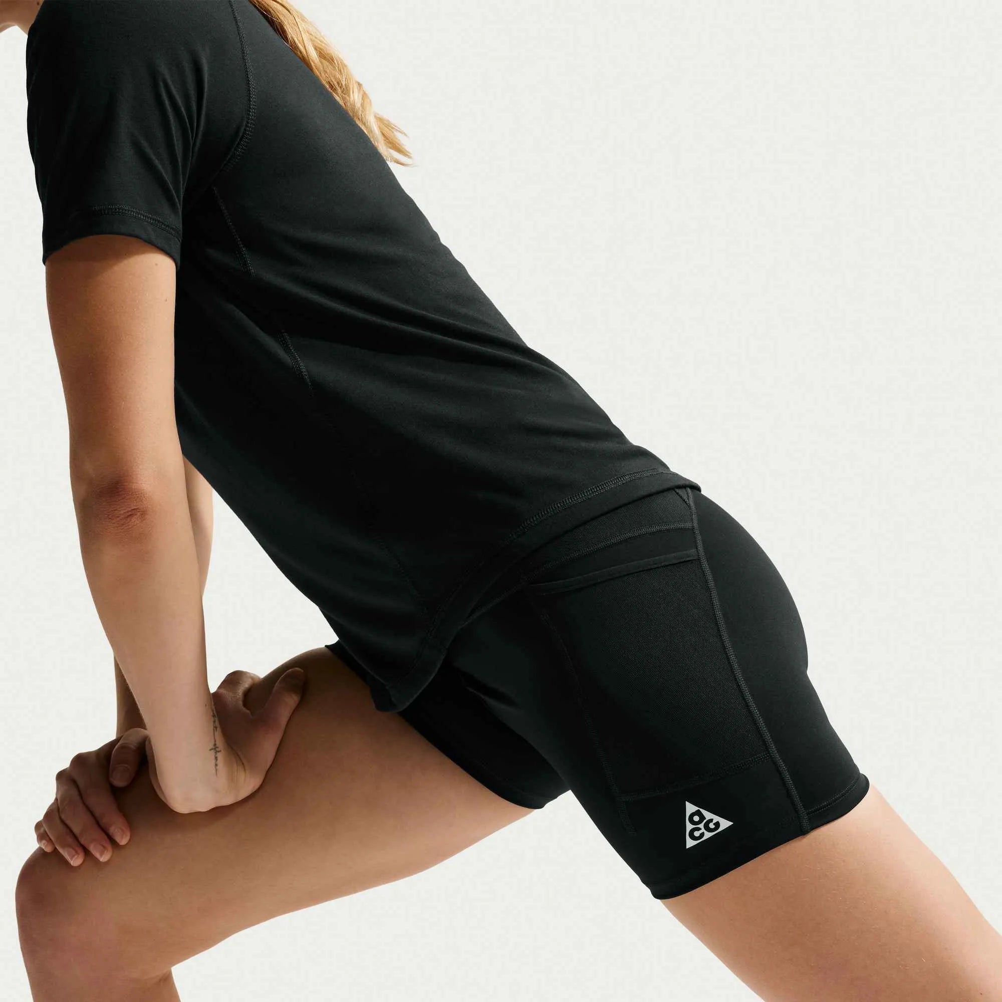 Women's ACG Trail Tight Short 4"