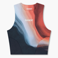 Women's Stamina Race Crop