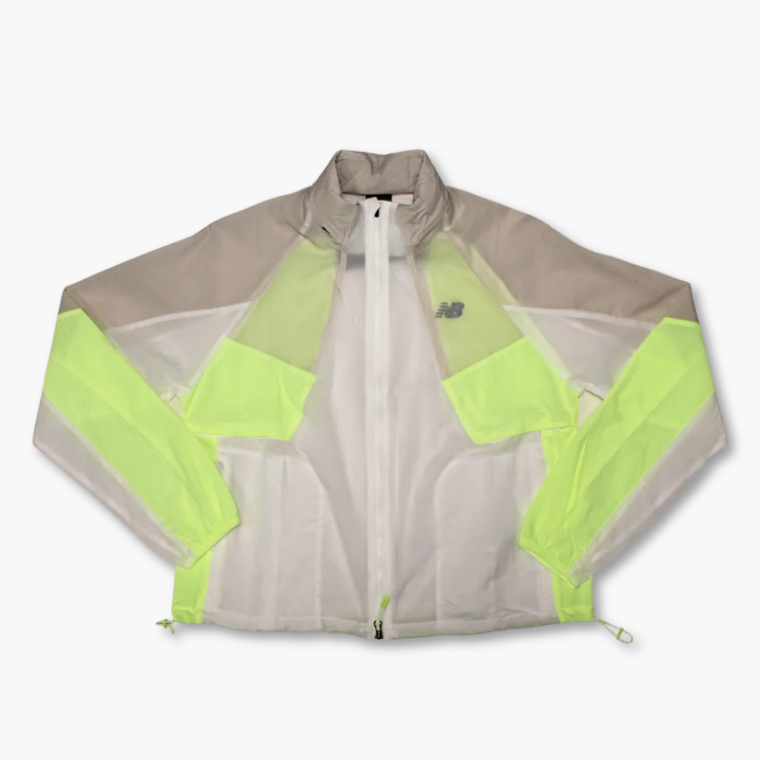 Women's RC Jacket