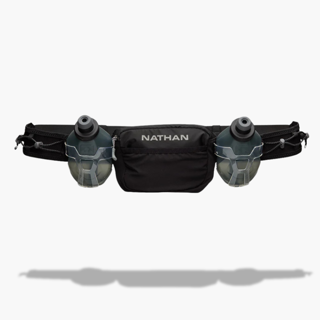 TrailMix Plus 3.0 Hydration Belt
